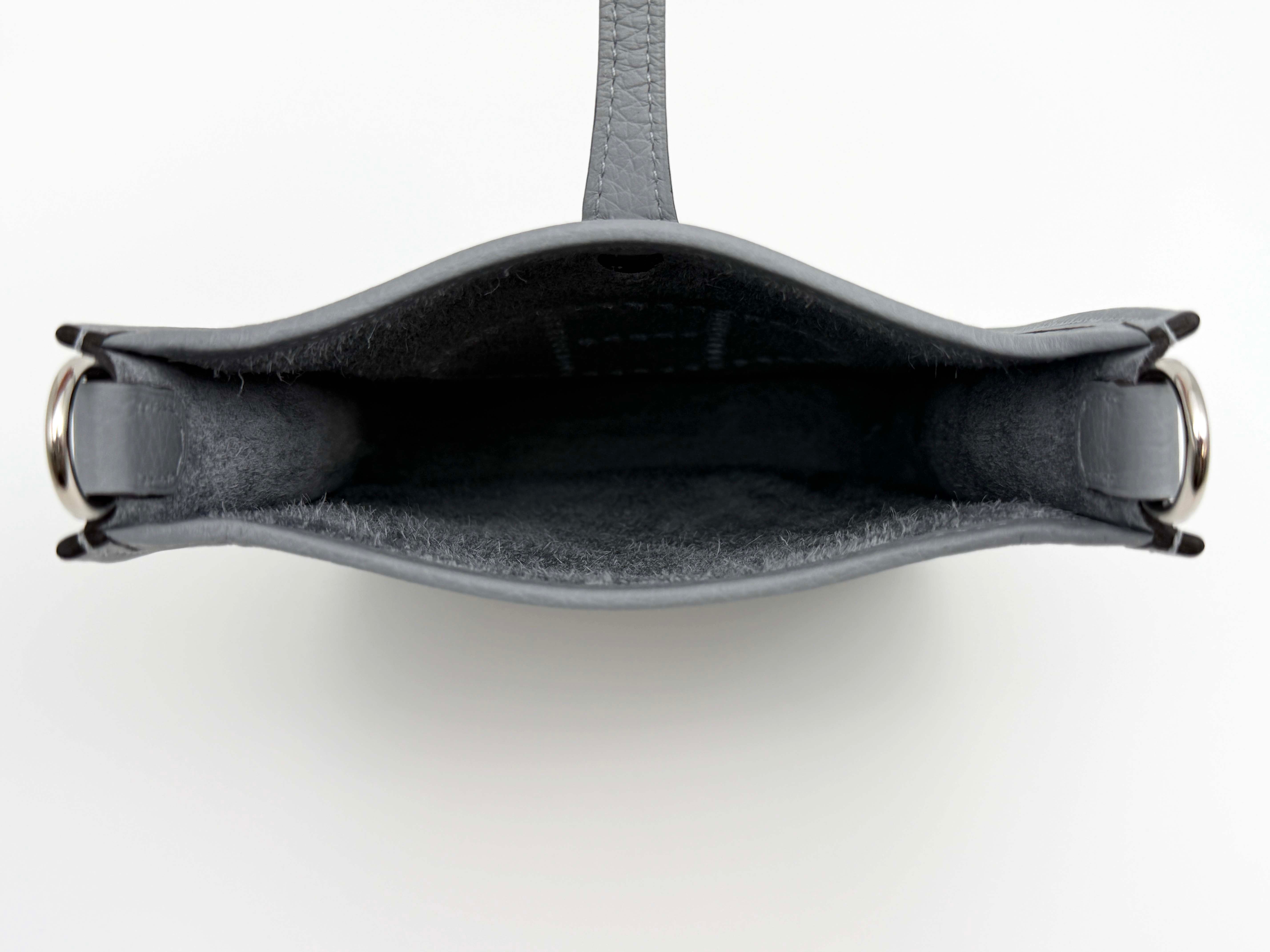 Hermès Mini Evelyne 16cm