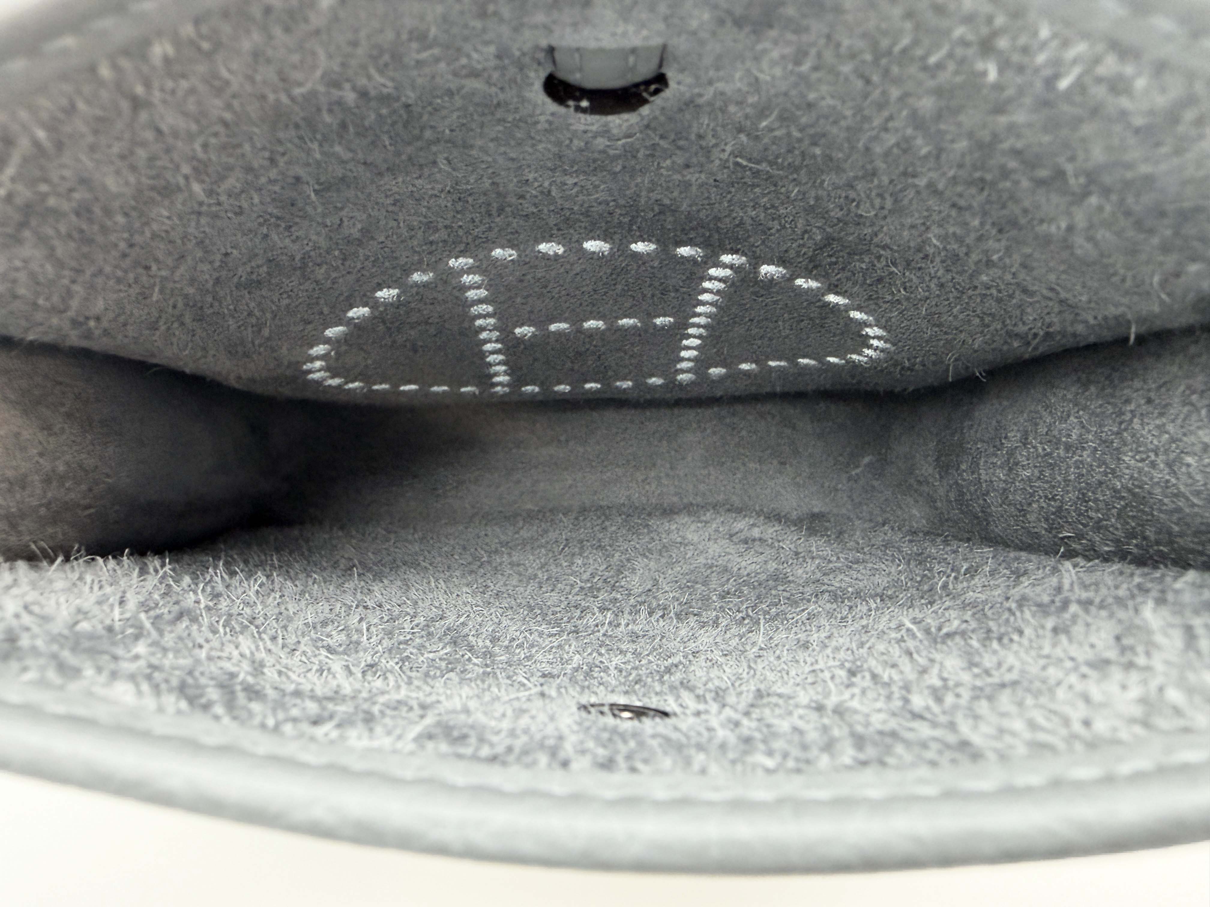 Hermès Mini Evelyne 16cm