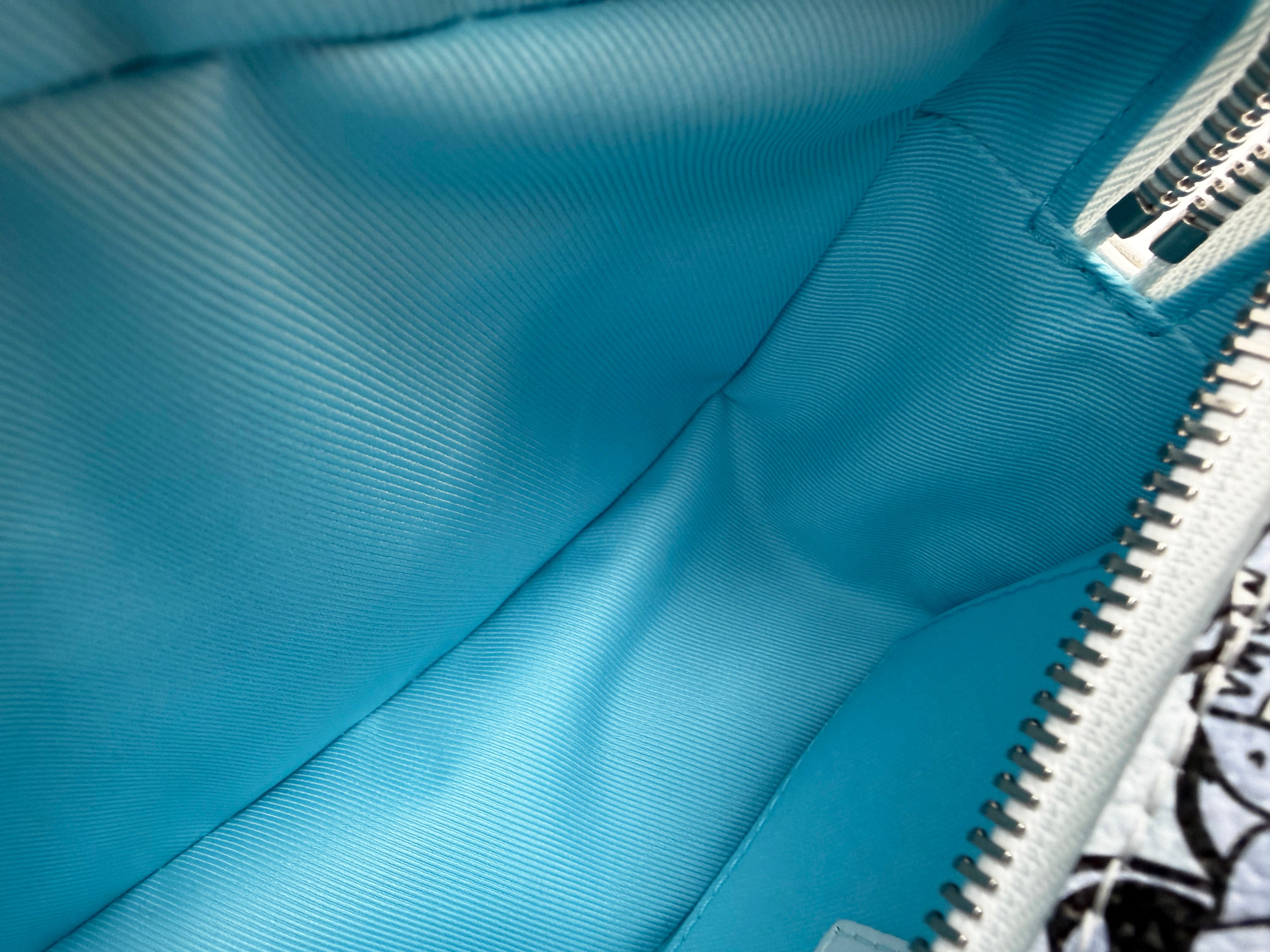 Louis Vuitton Mini Soft Trunk