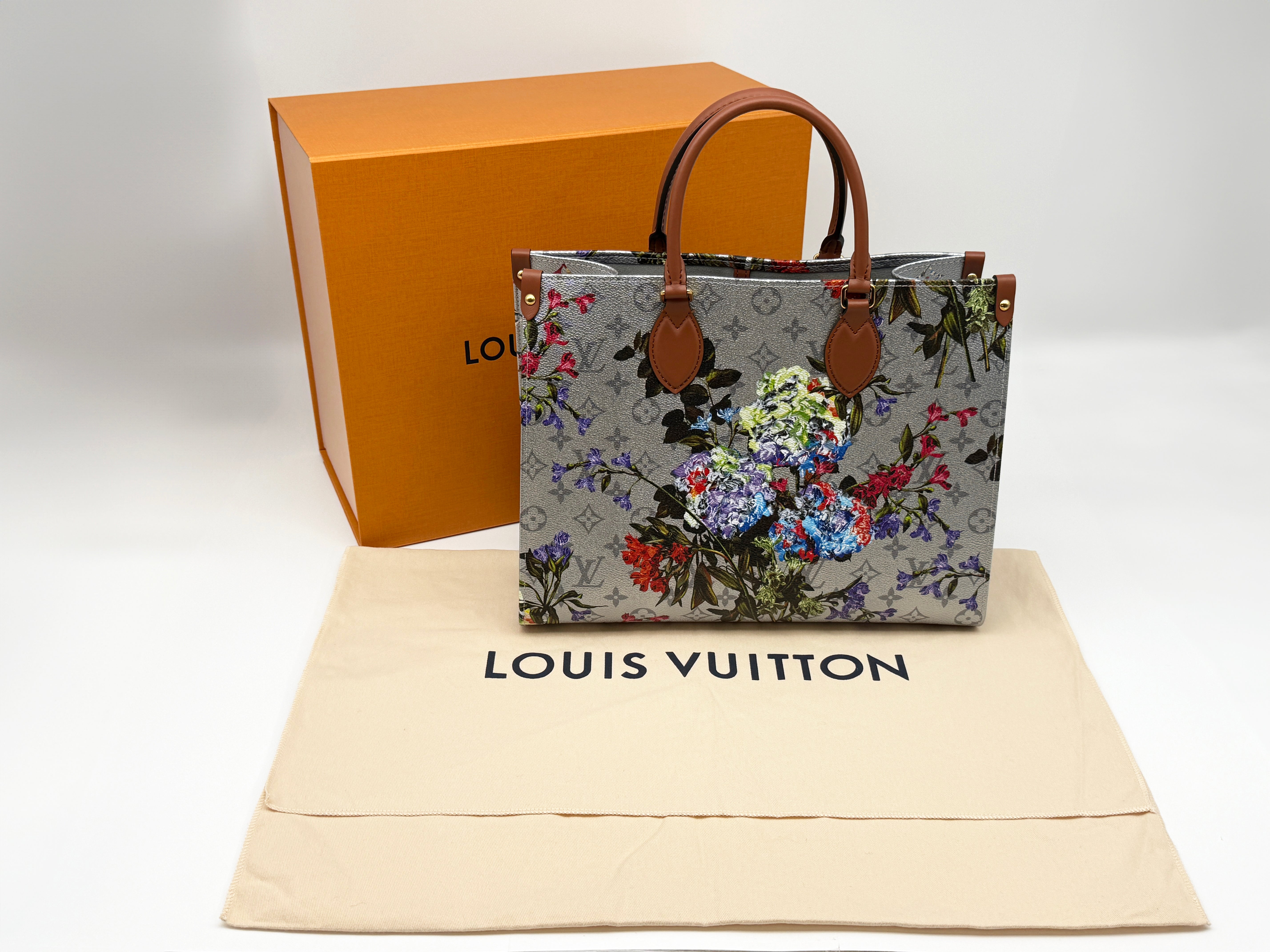 Louis Vuitton Onthego MM