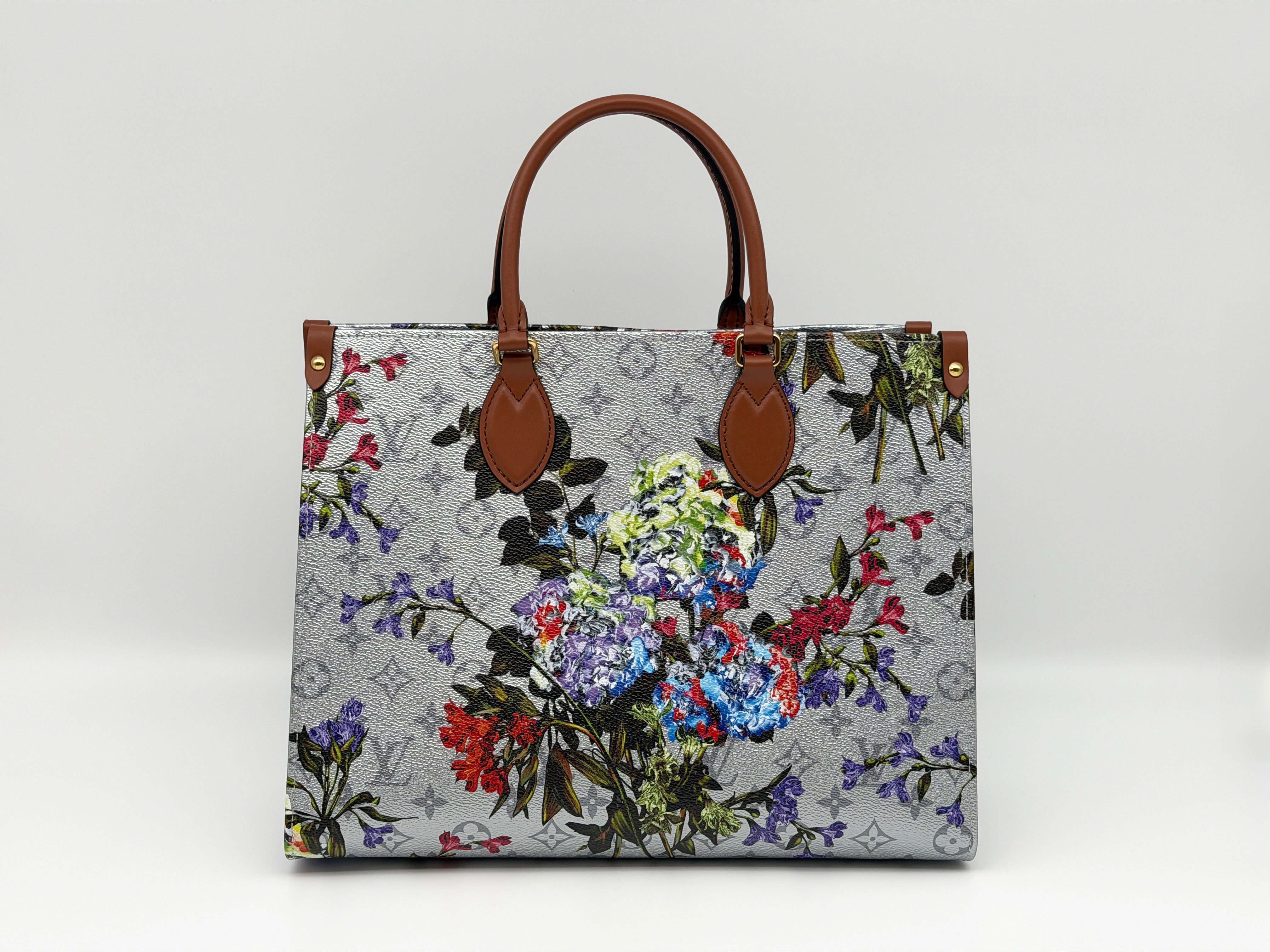 Louis Vuitton Onthego MM