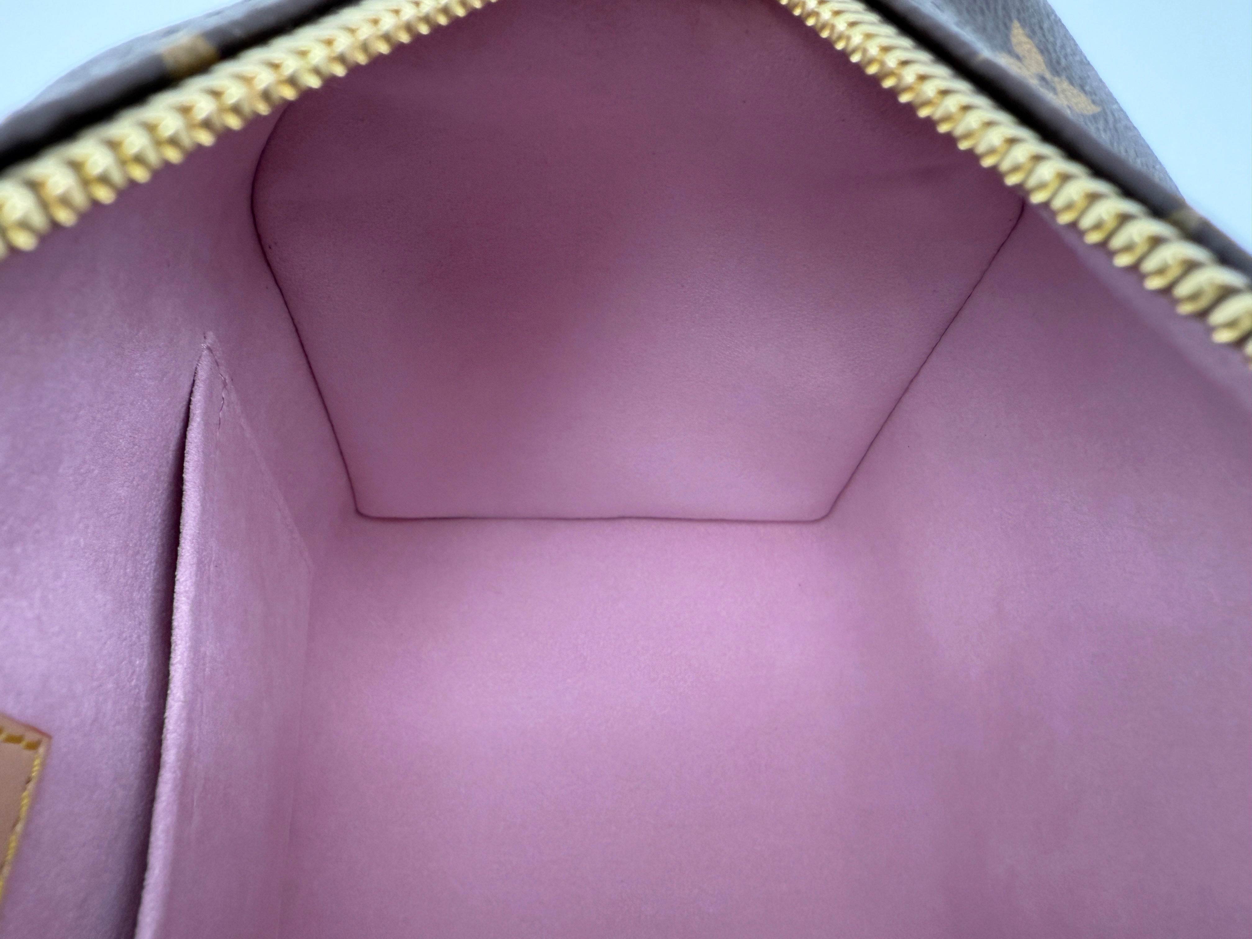 Louis Vuitton Speedy 25 Bandouliere