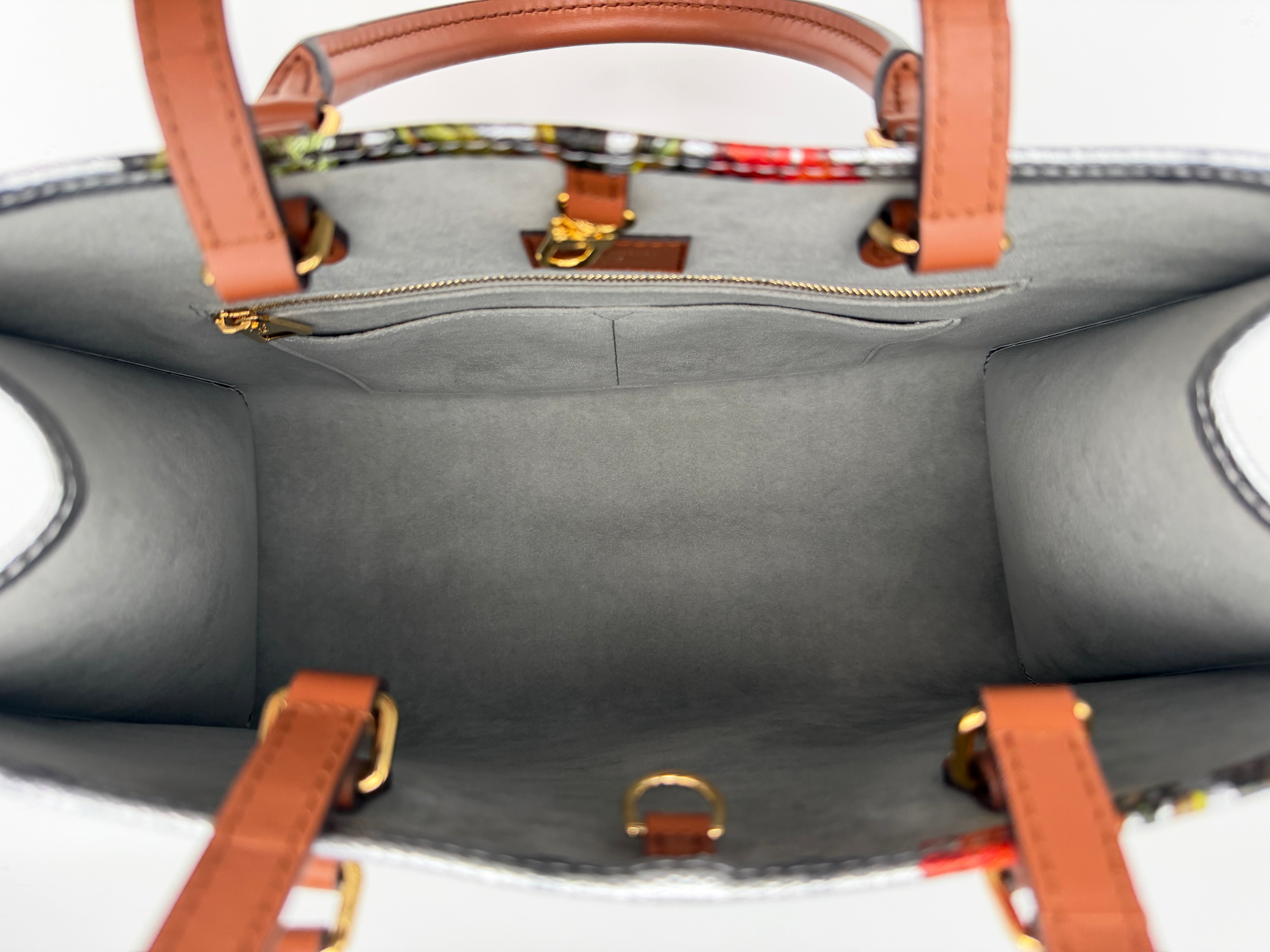 Louis Vuitton Onthego MM