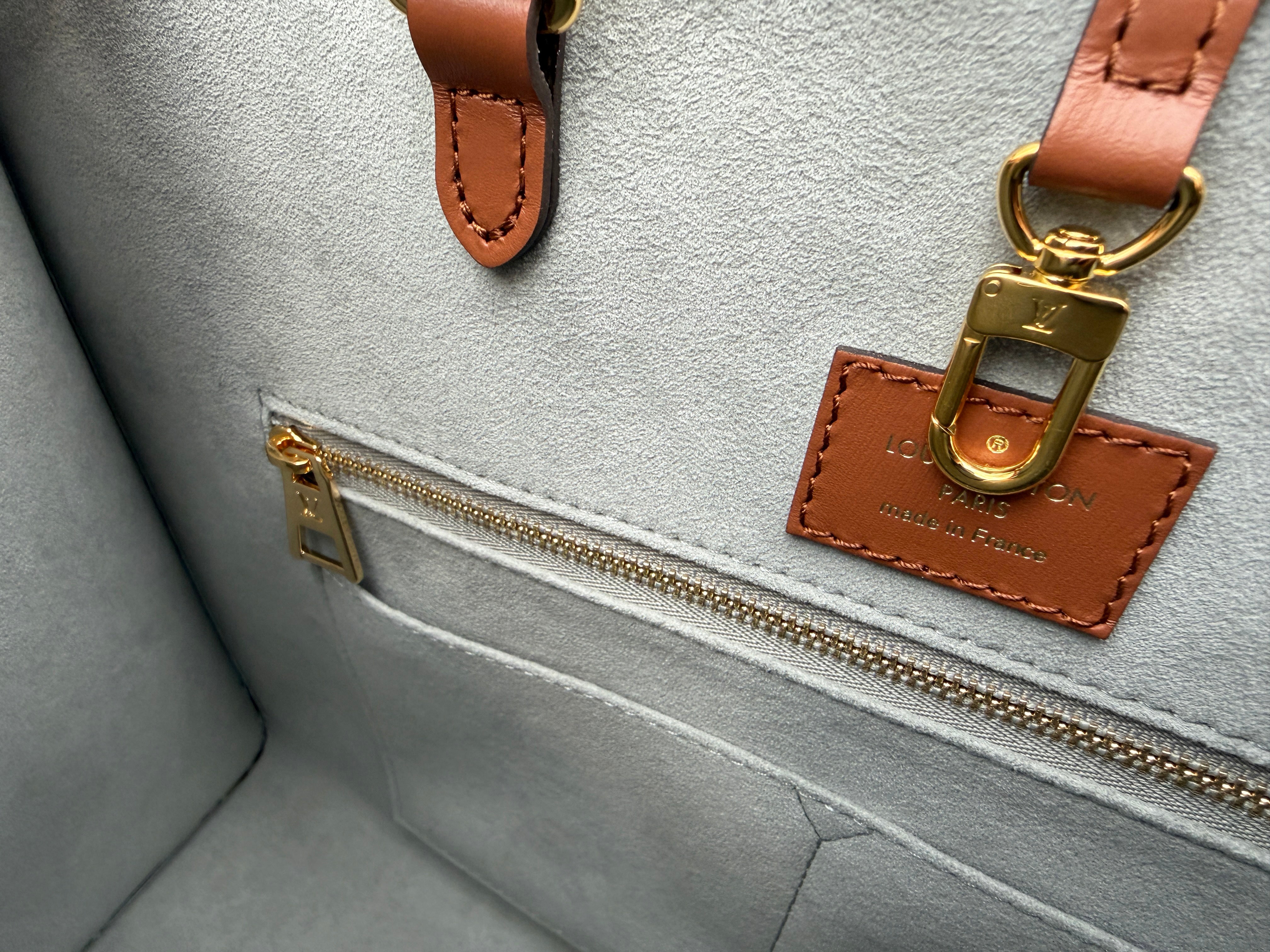 Louis Vuitton Onthego MM