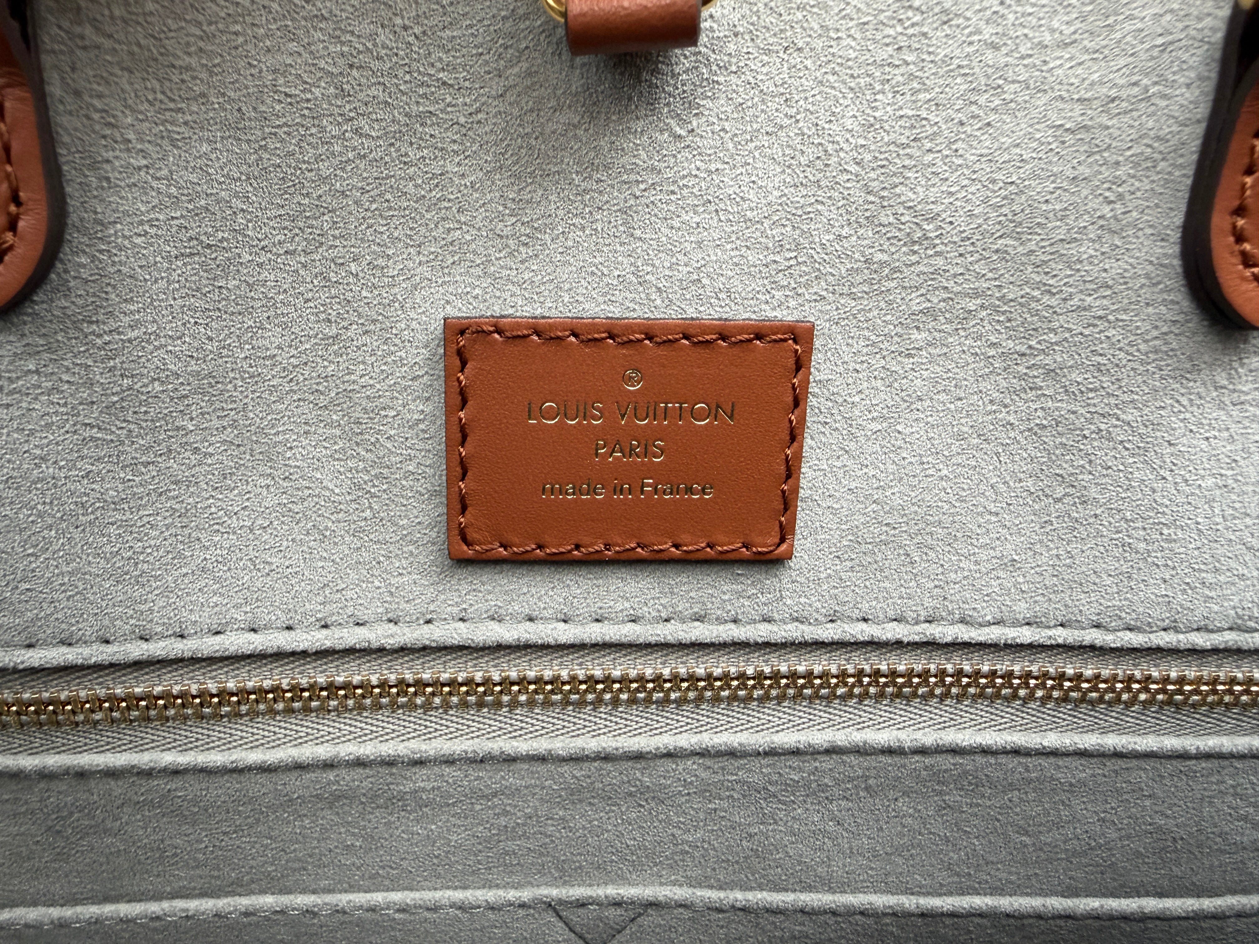 Louis Vuitton Onthego MM