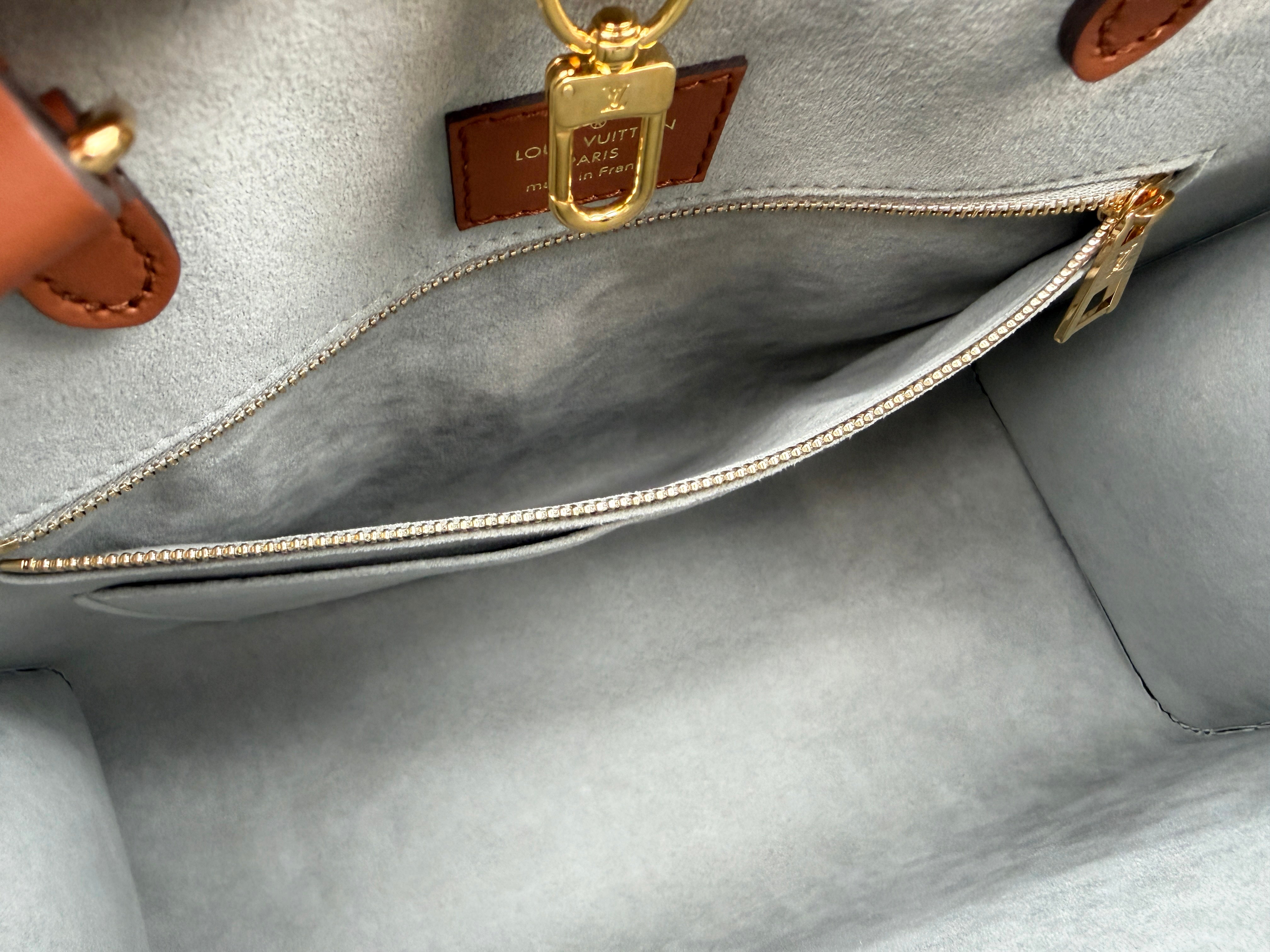 Louis Vuitton Onthego MM