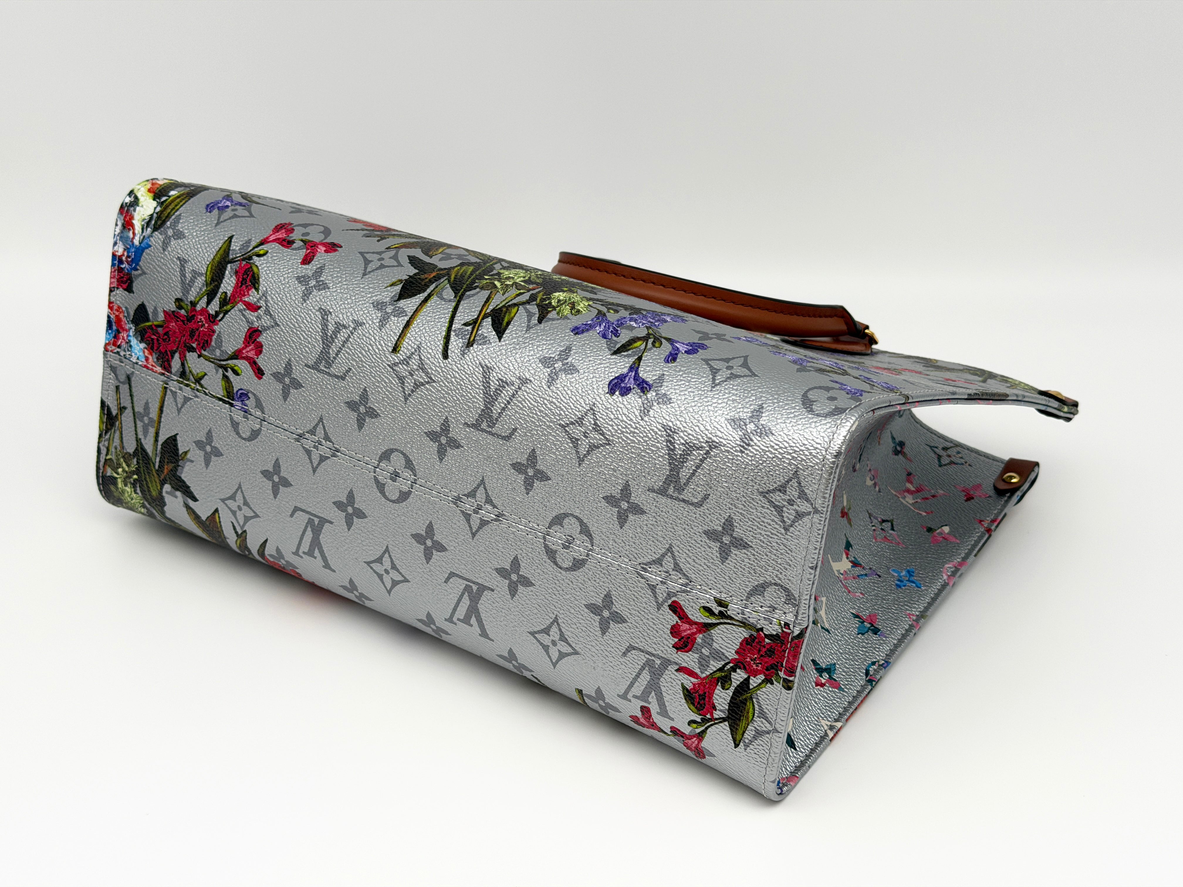 Louis Vuitton Onthego MM