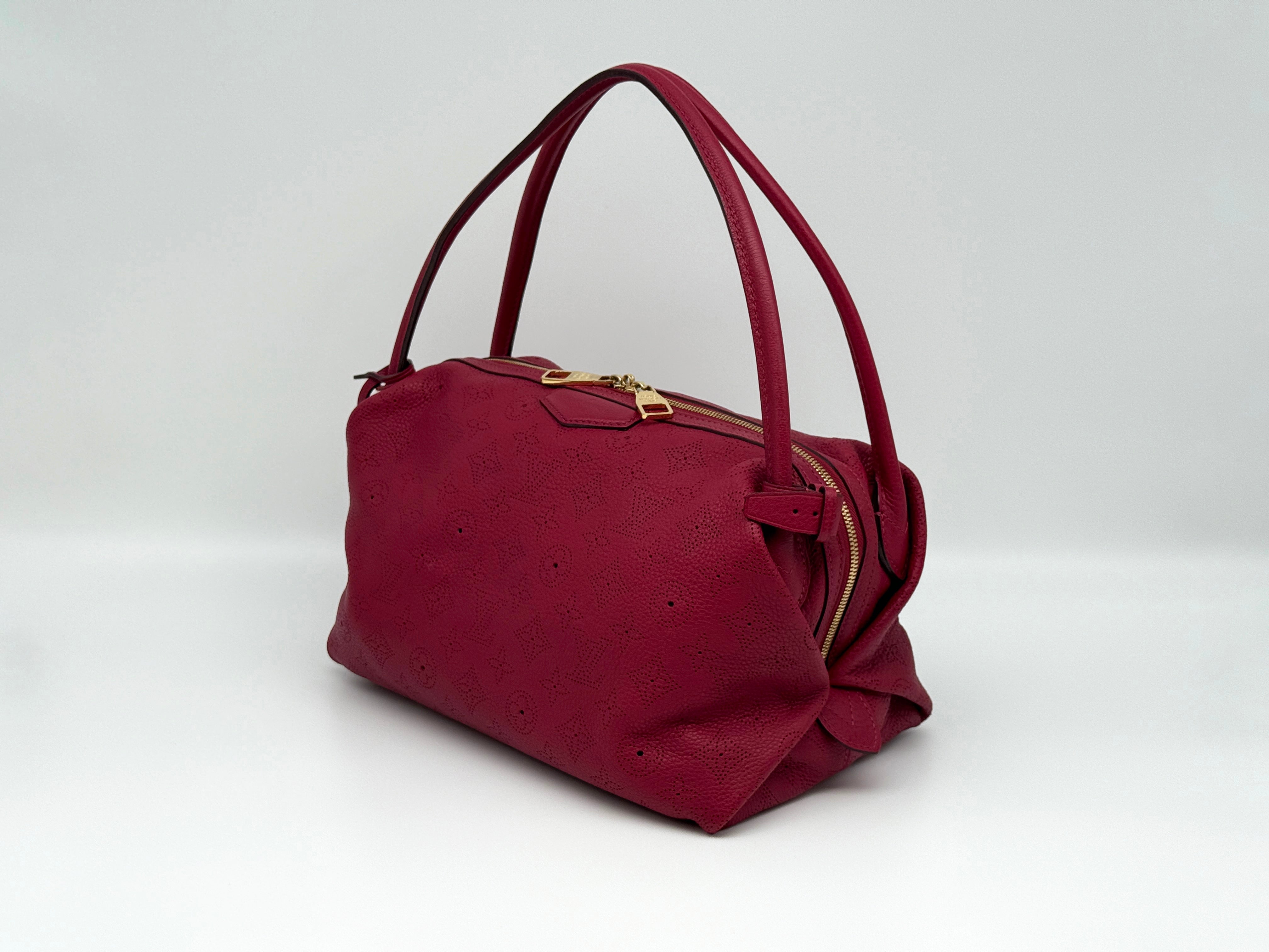 Louis Vuitton Galatea PM Handbag