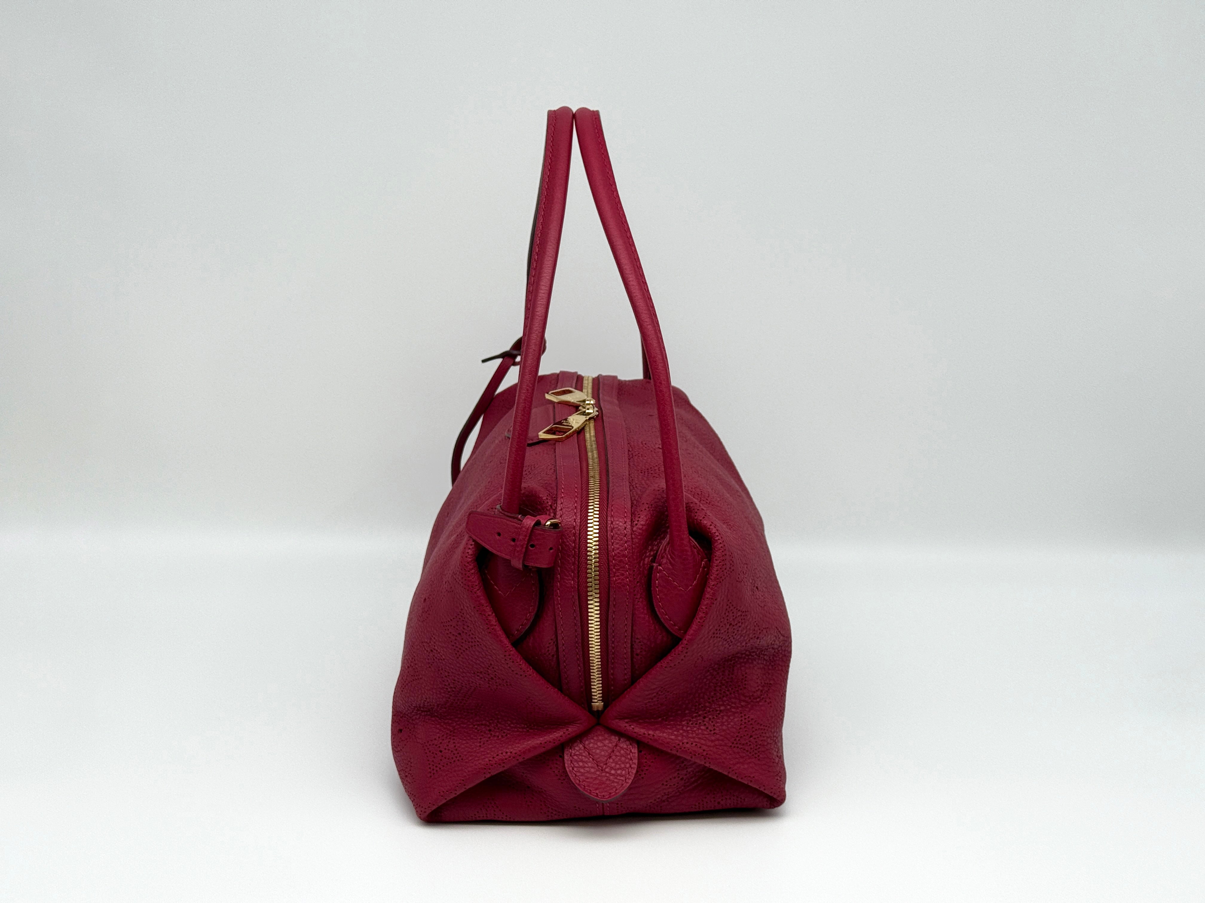 Louis Vuitton Galatea PM Handbag