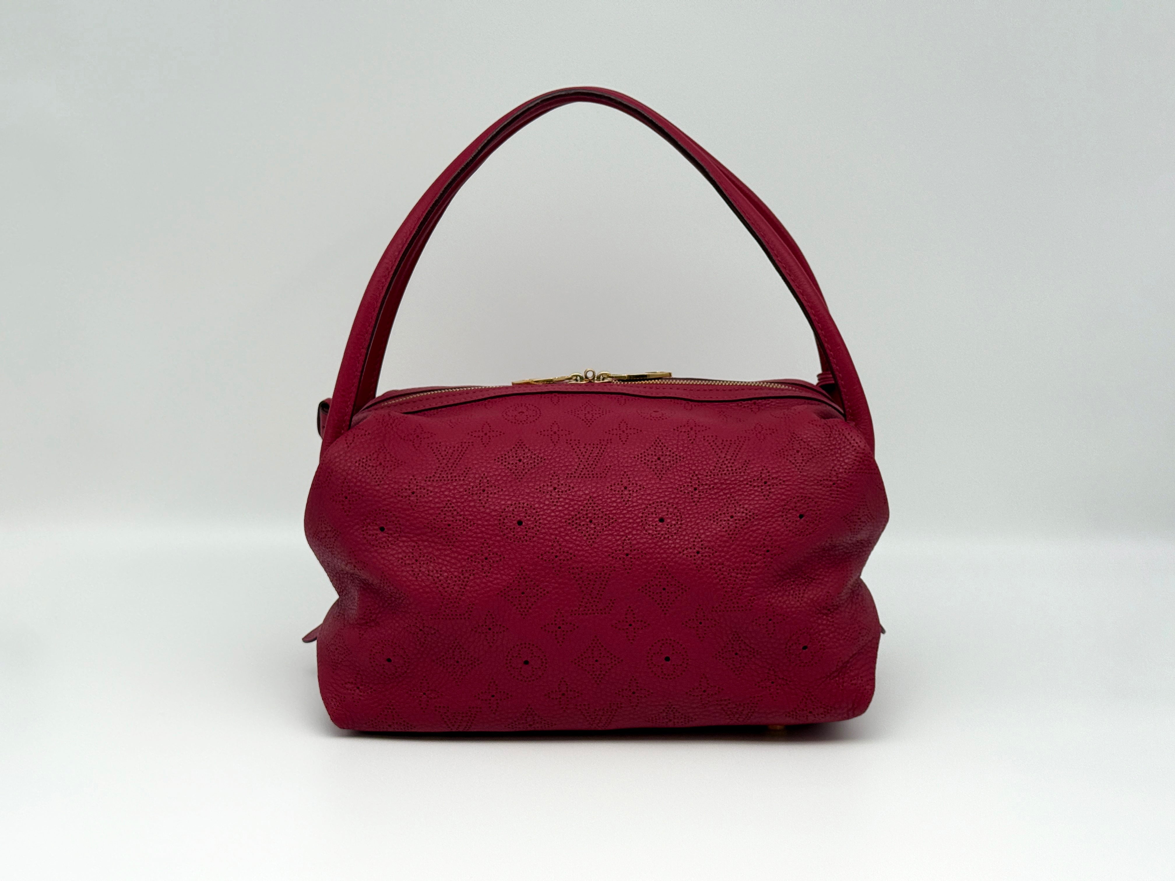 Louis Vuitton Galatea PM Handbag