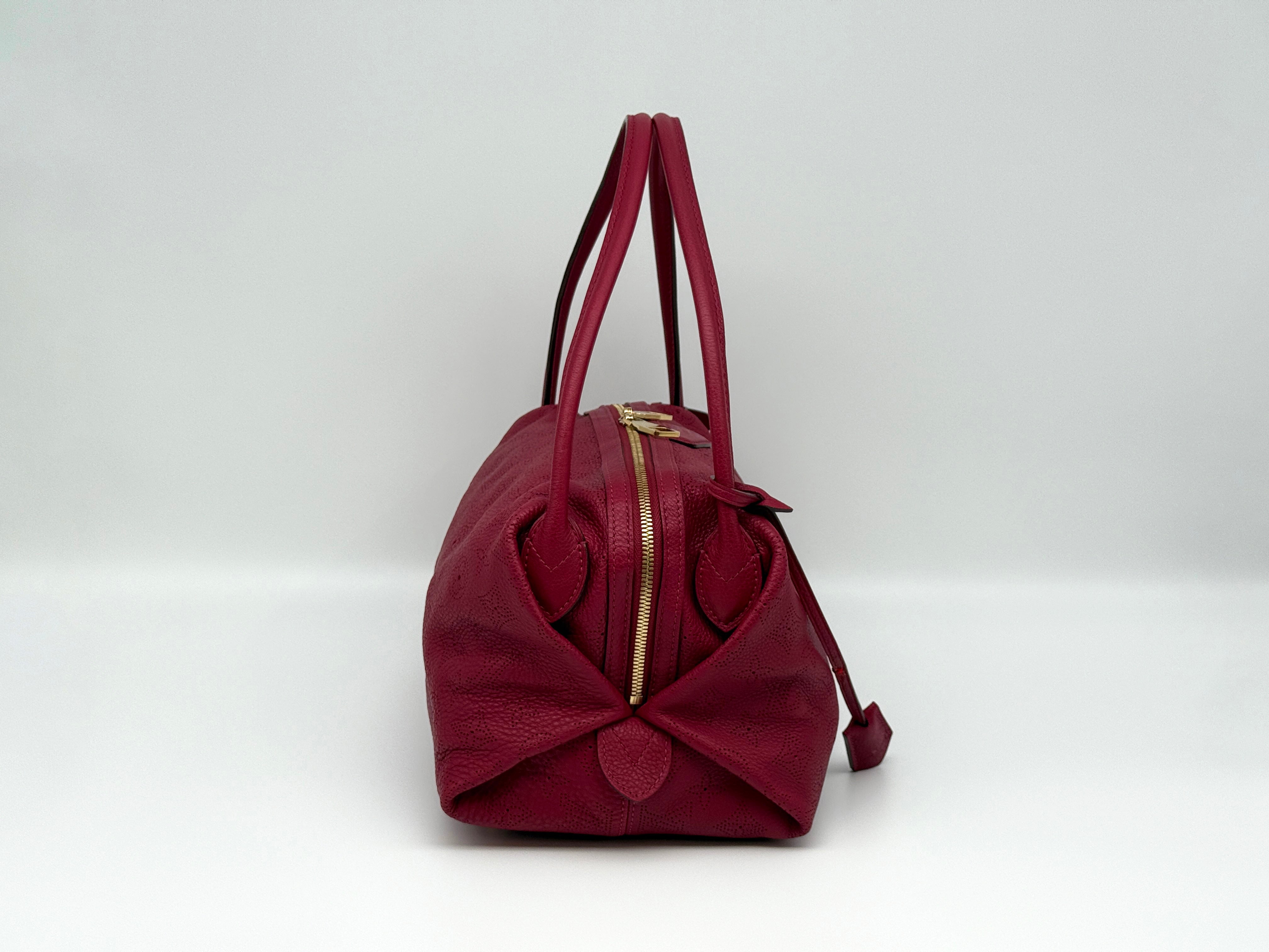 Louis Vuitton Galatea PM Handbag