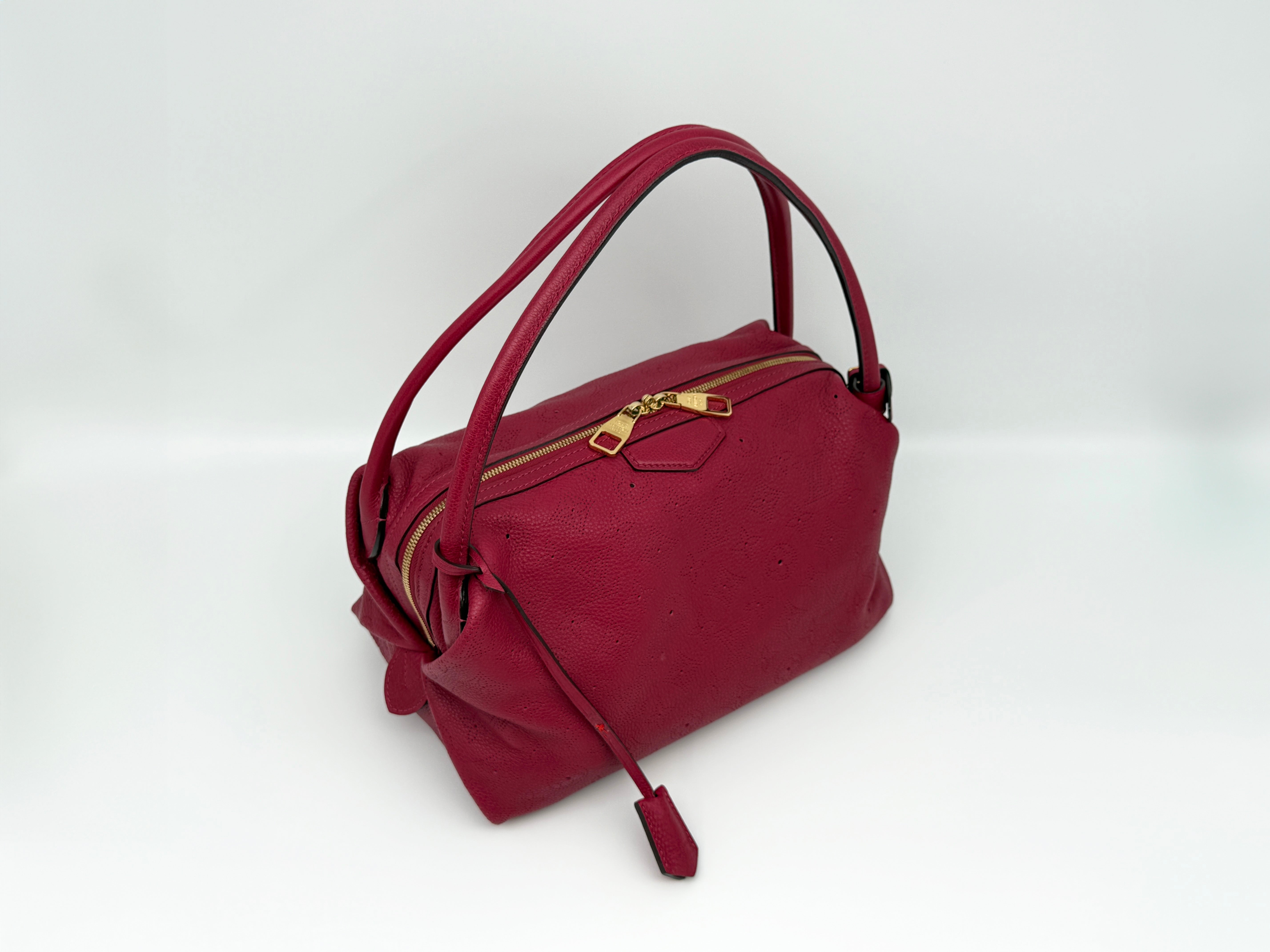 Louis Vuitton Galatea PM Handbag