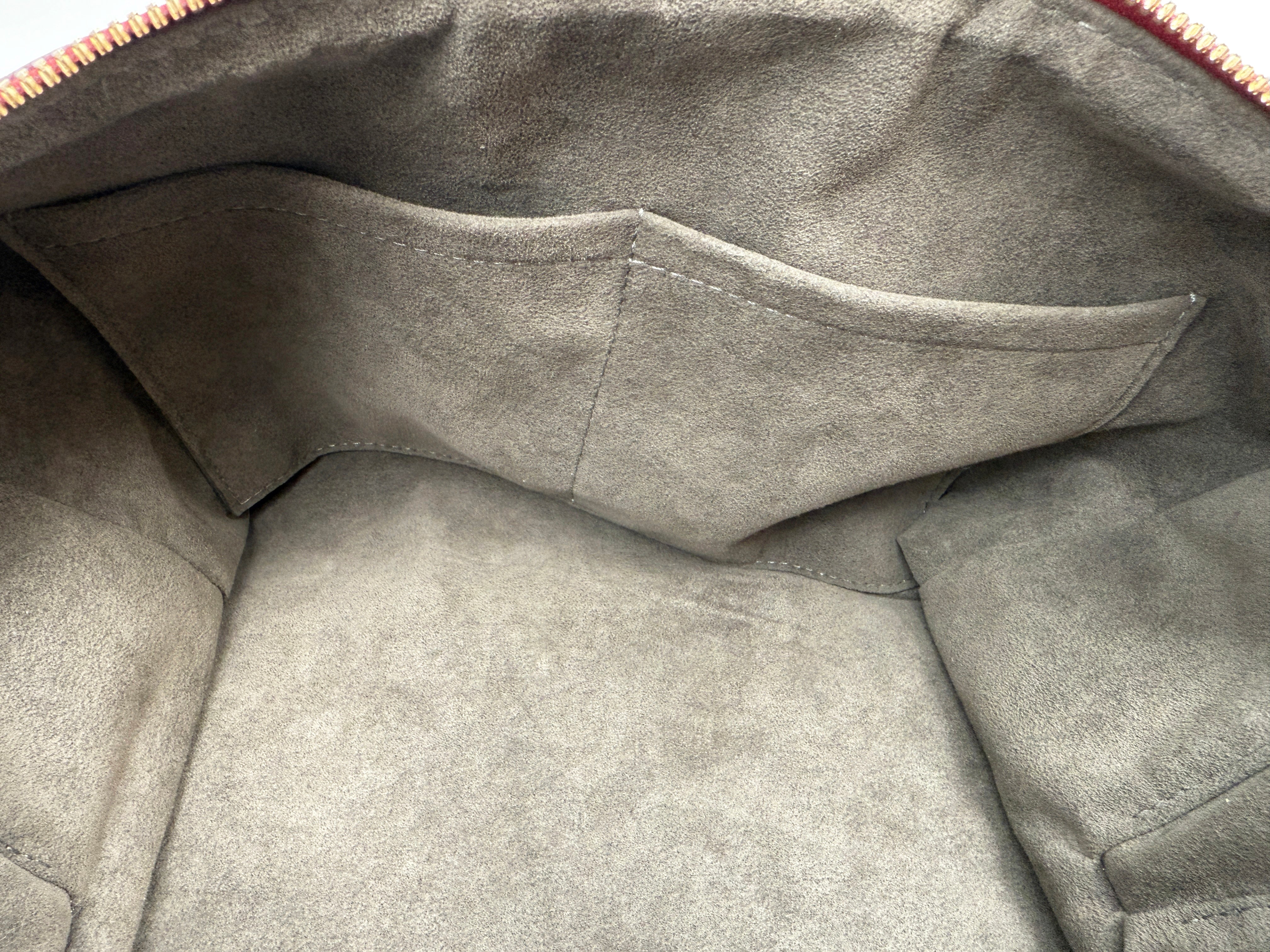 Louis Vuitton Galatea PM Handbag