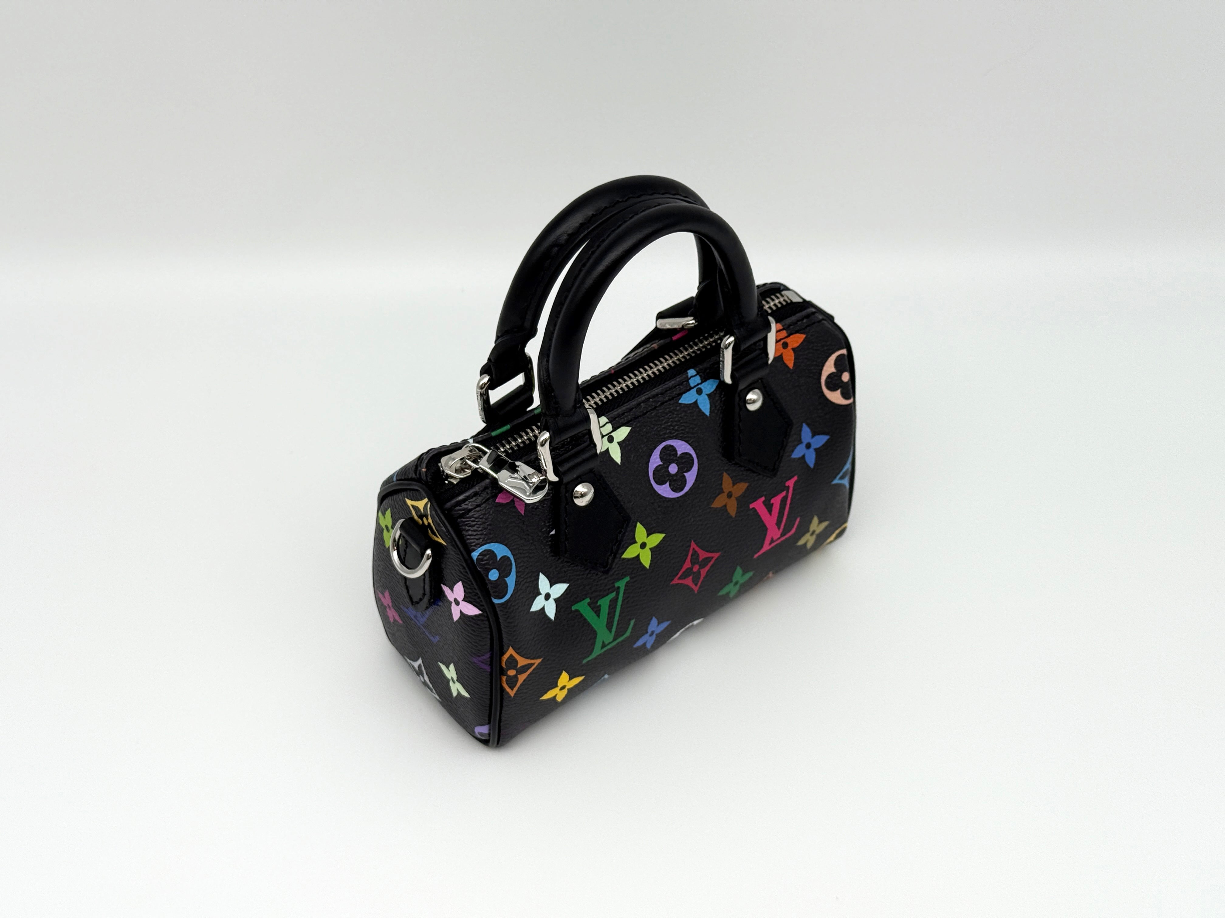 Louis Vuitton Nano Speedy