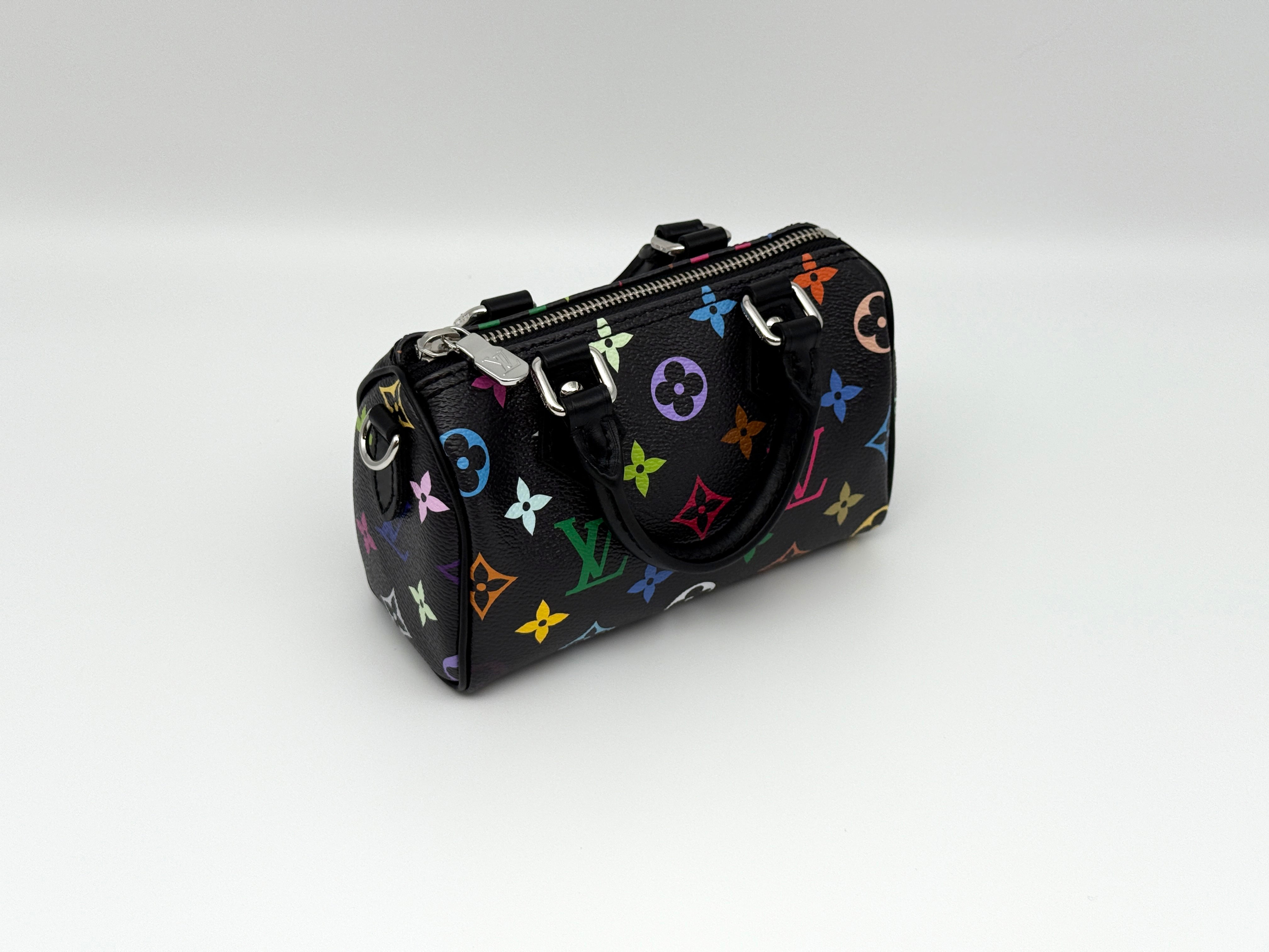 Louis Vuitton Nano Speedy