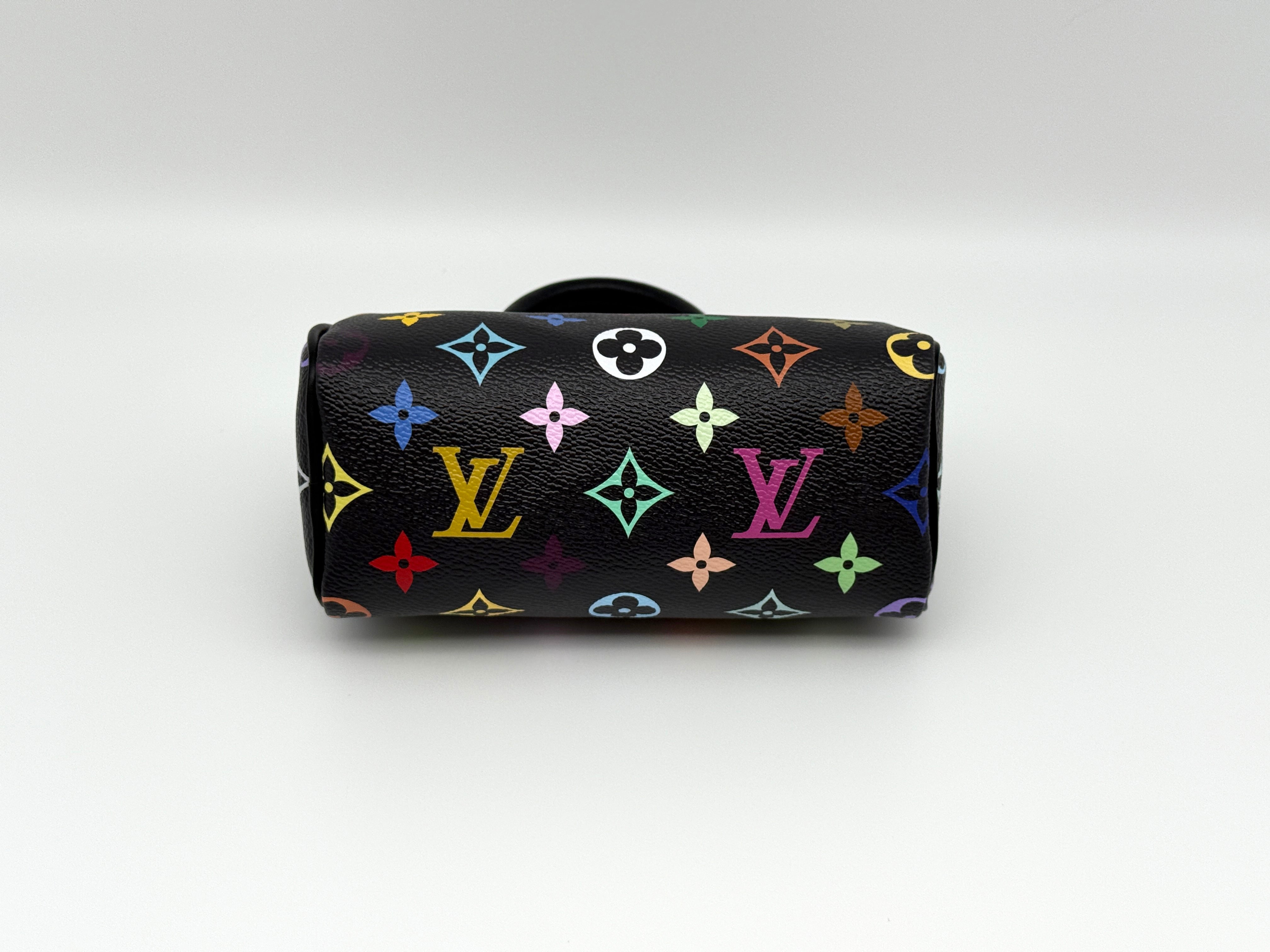 Louis Vuitton Nano Speedy