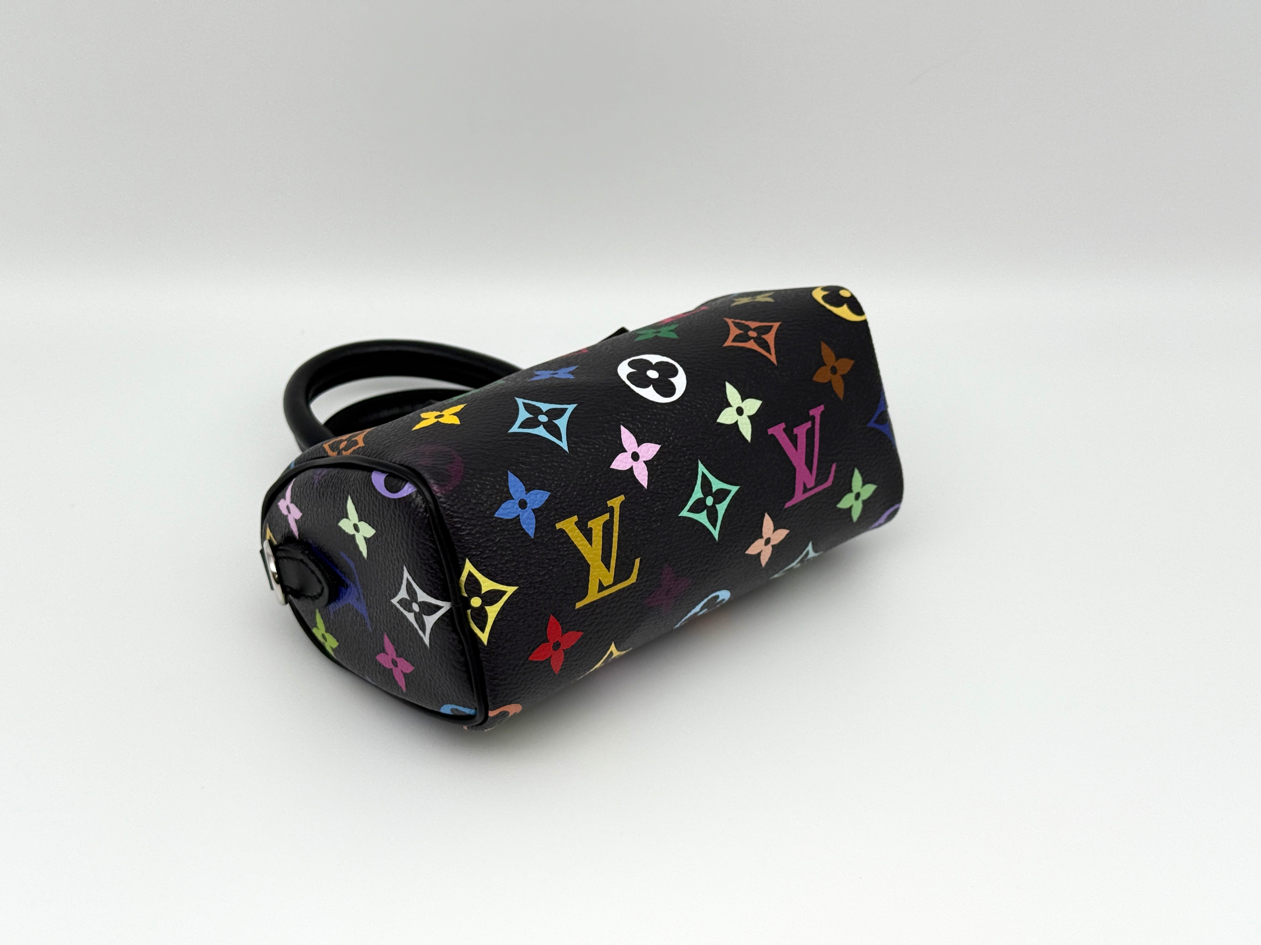 Louis Vuitton Nano Speedy