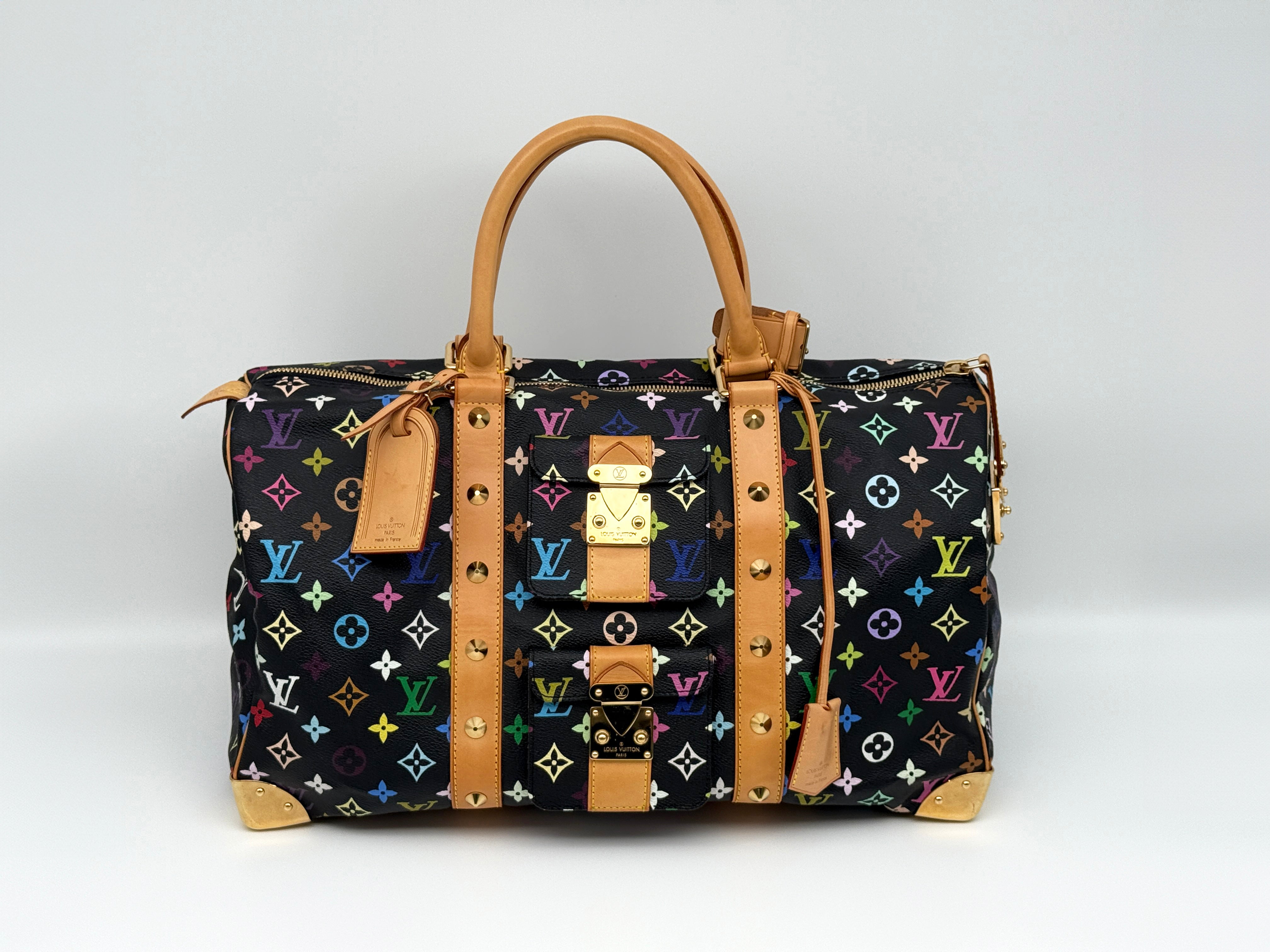 Louis Vuitton Keepall 45