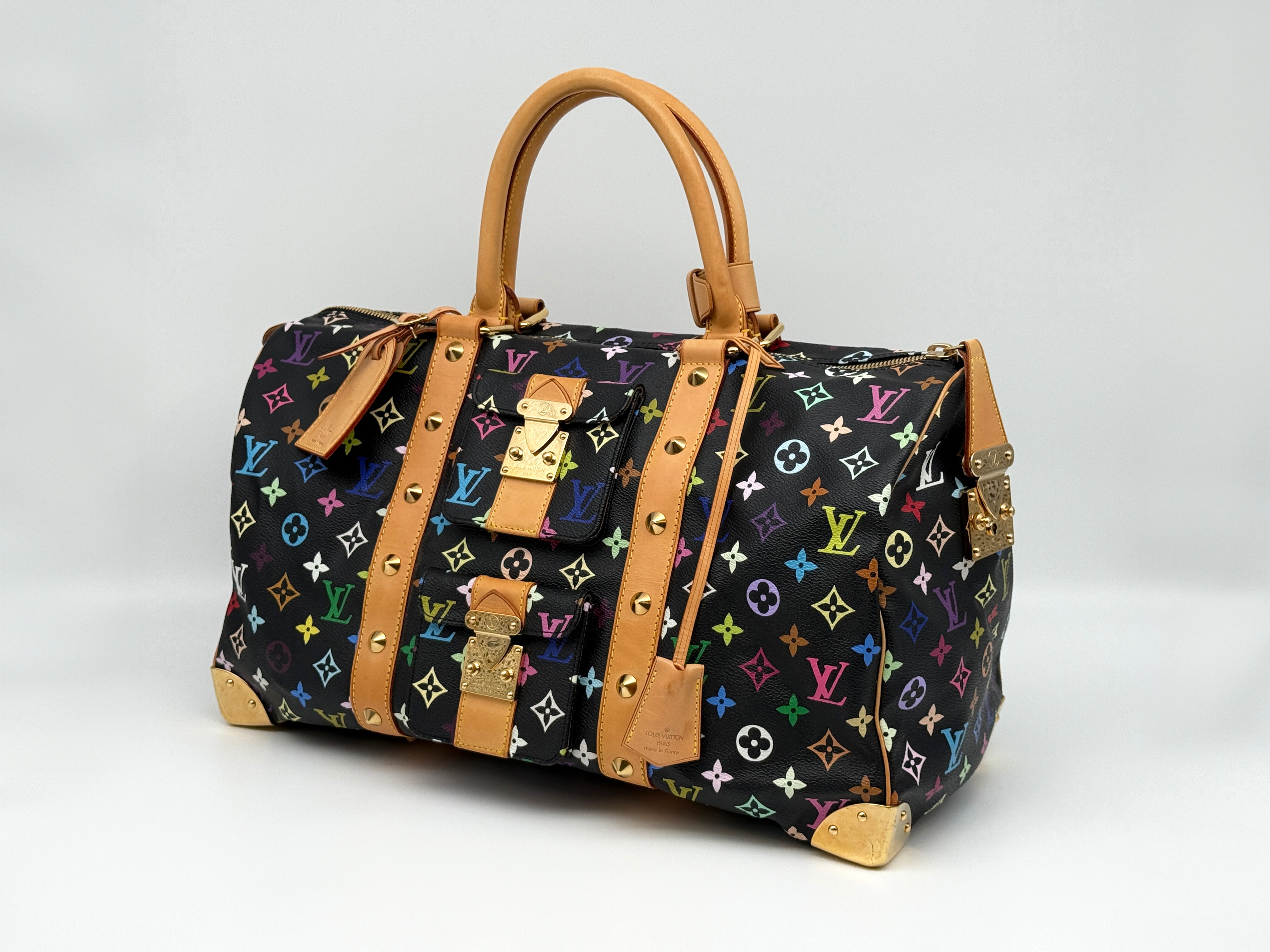 Louis Vuitton Keepall 45