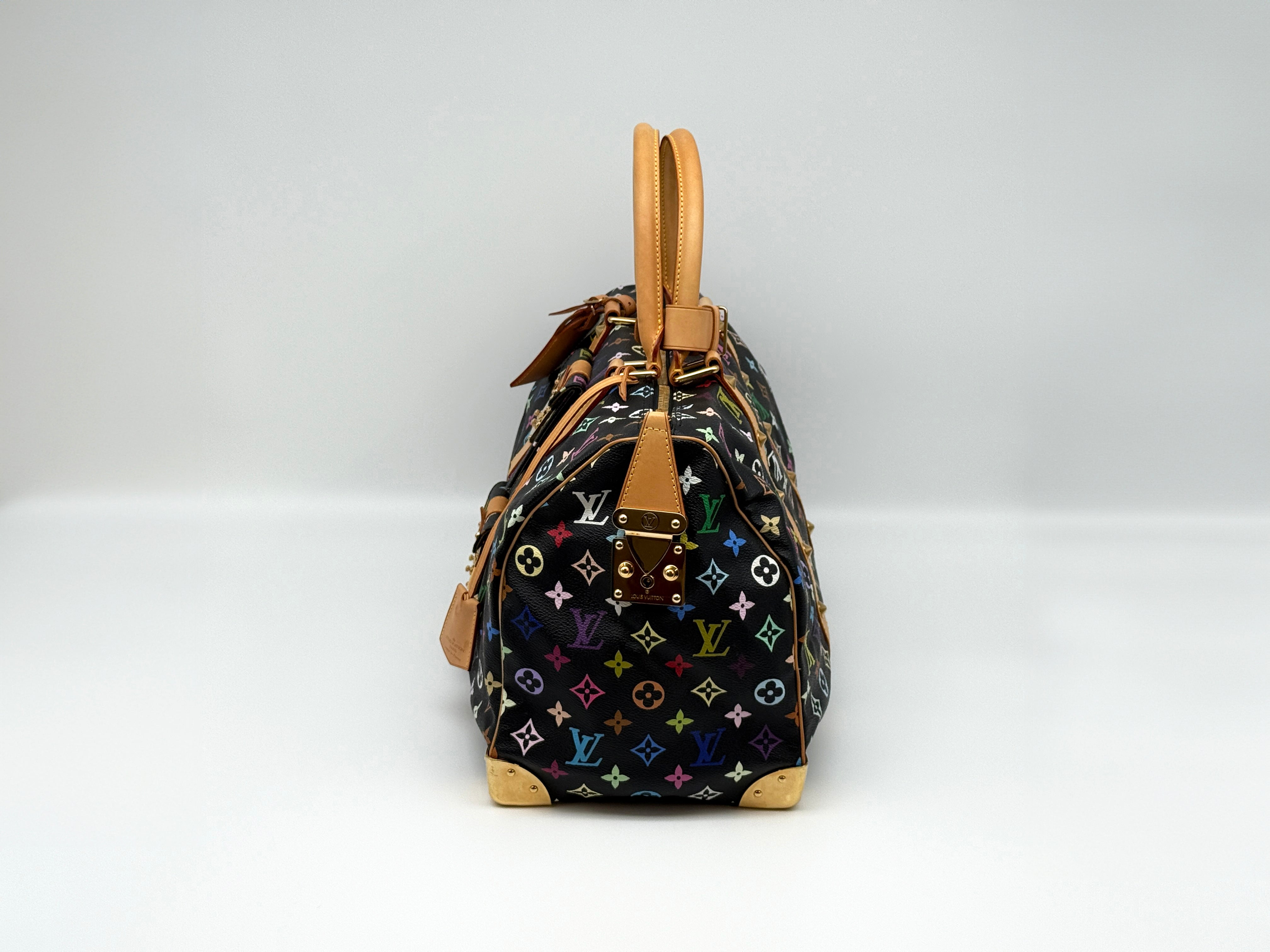 Louis Vuitton Keepall 45