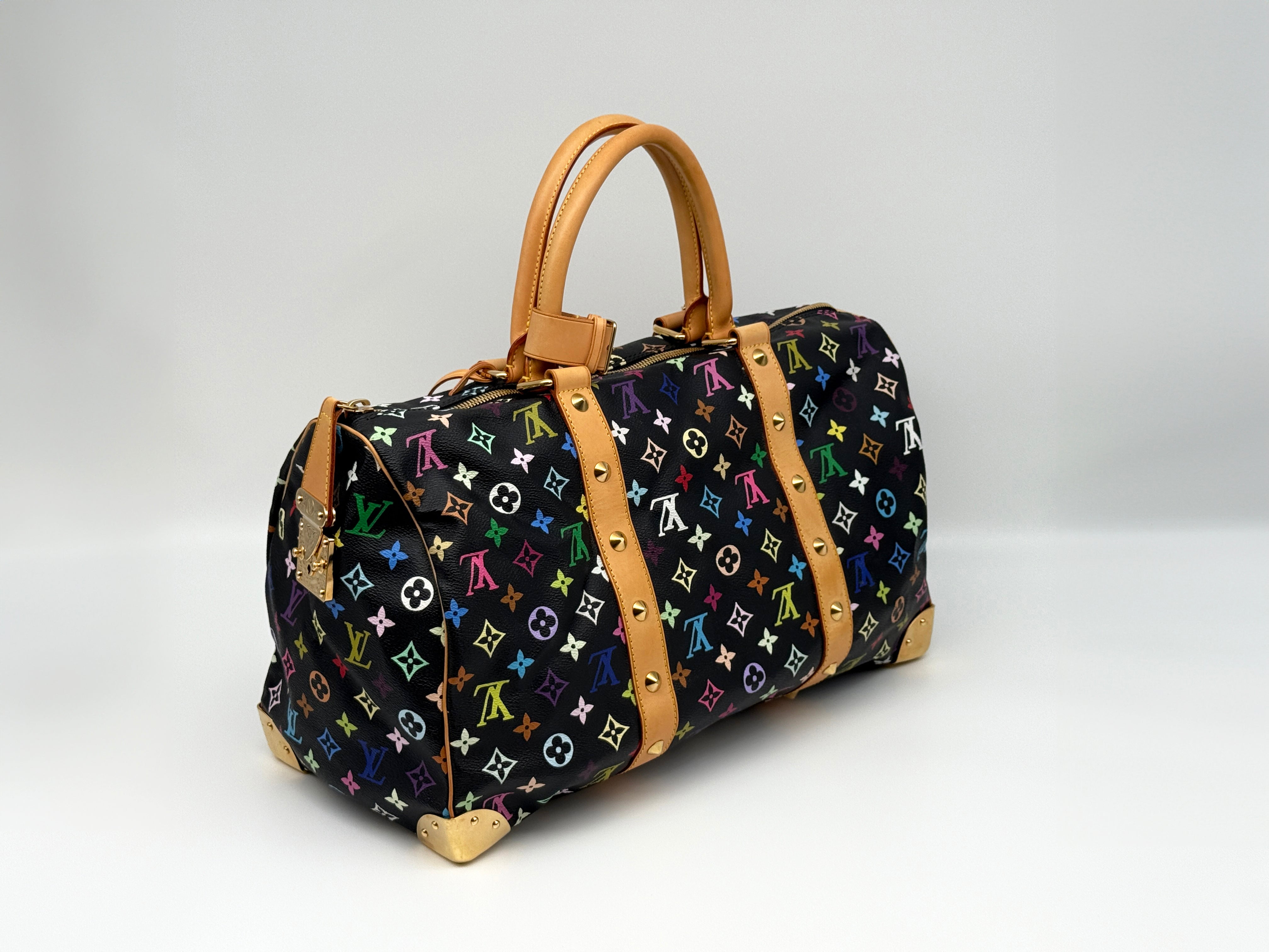 Louis Vuitton Keepall 45