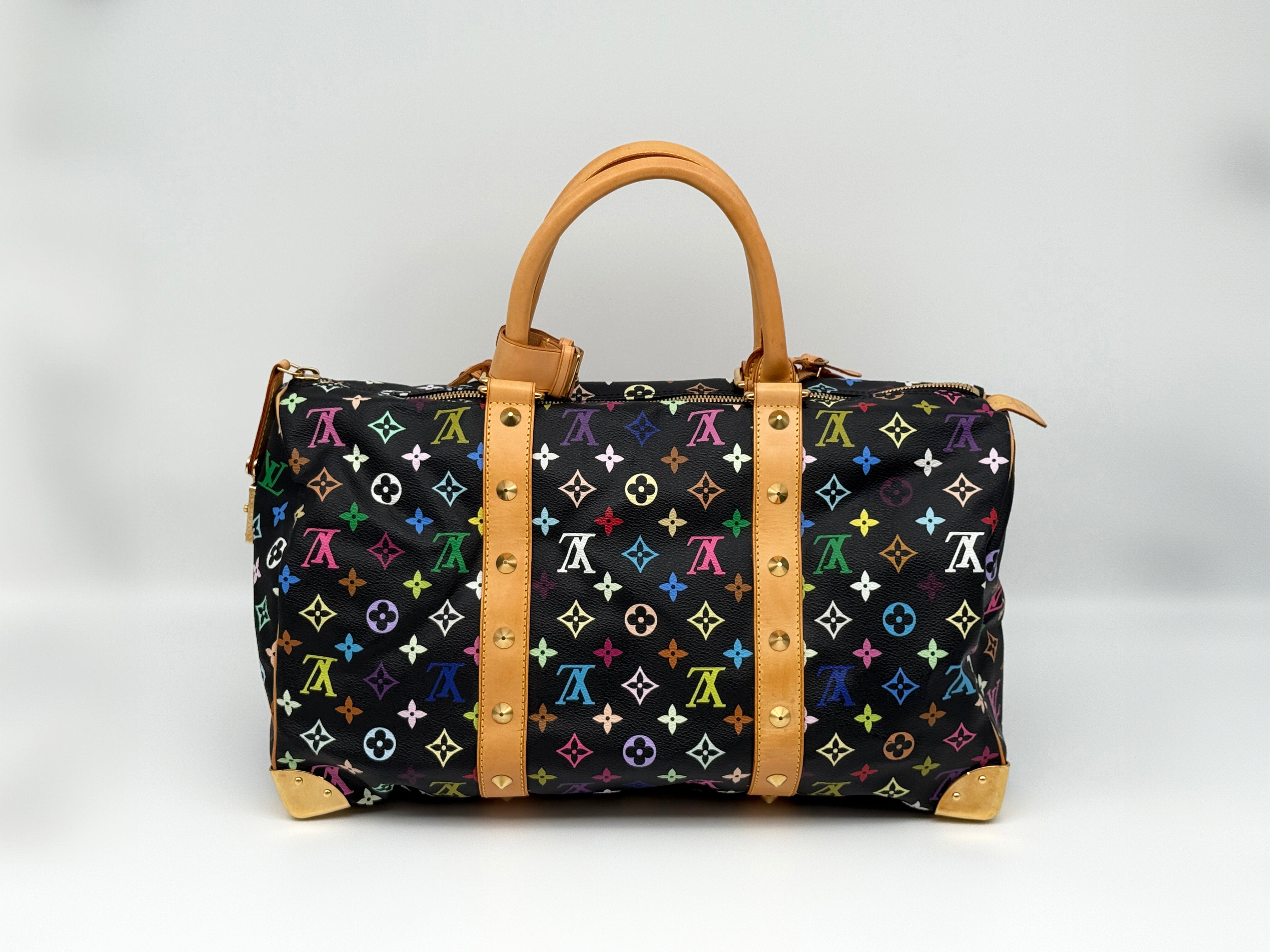 Louis Vuitton Keepall 45