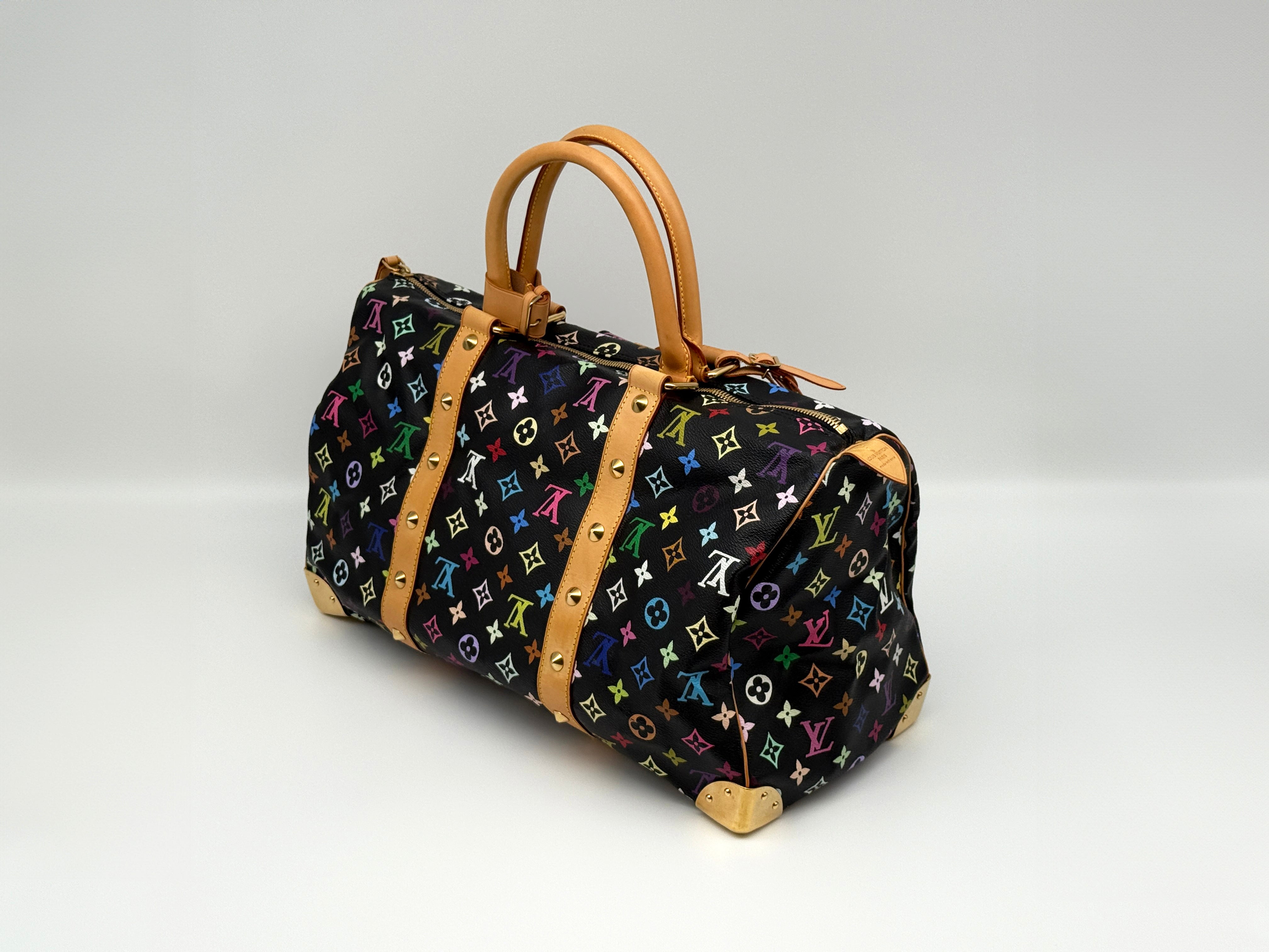 Louis Vuitton Keepall 45
