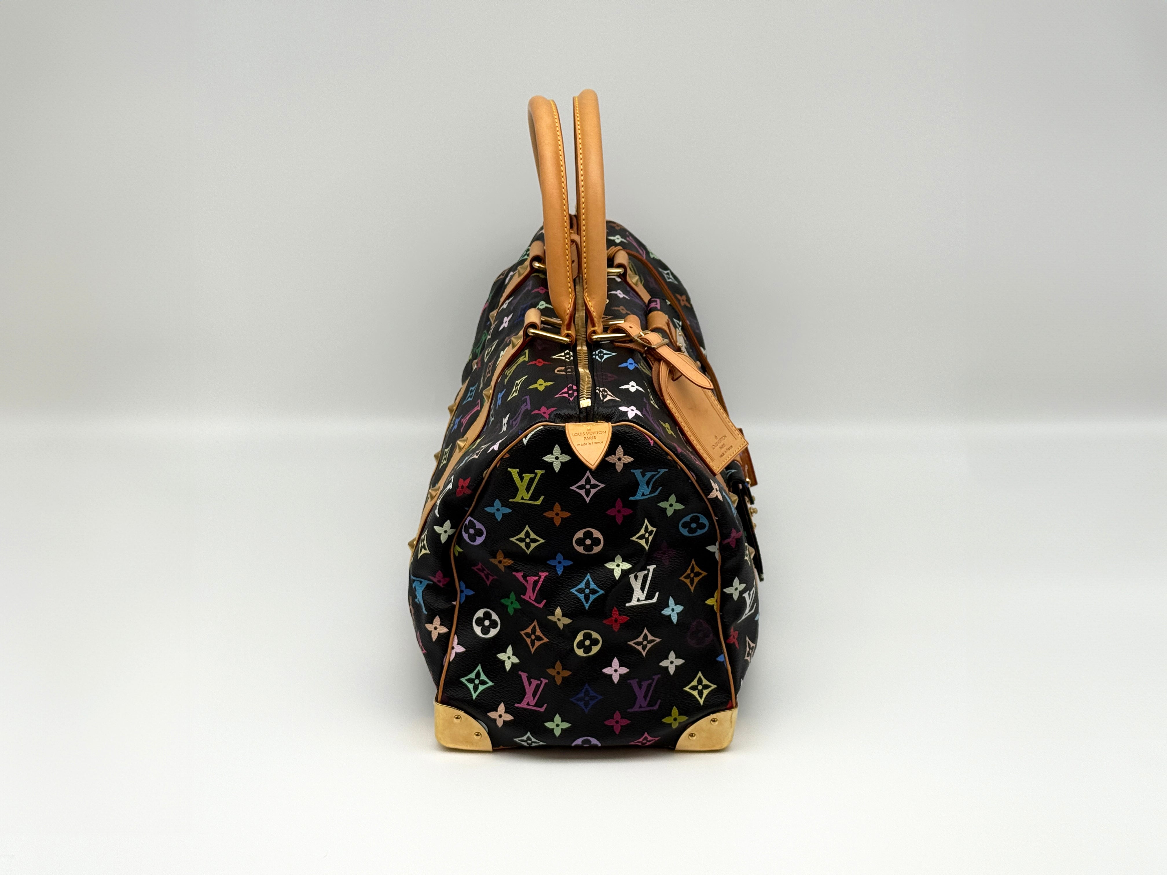 Louis Vuitton Keepall 45