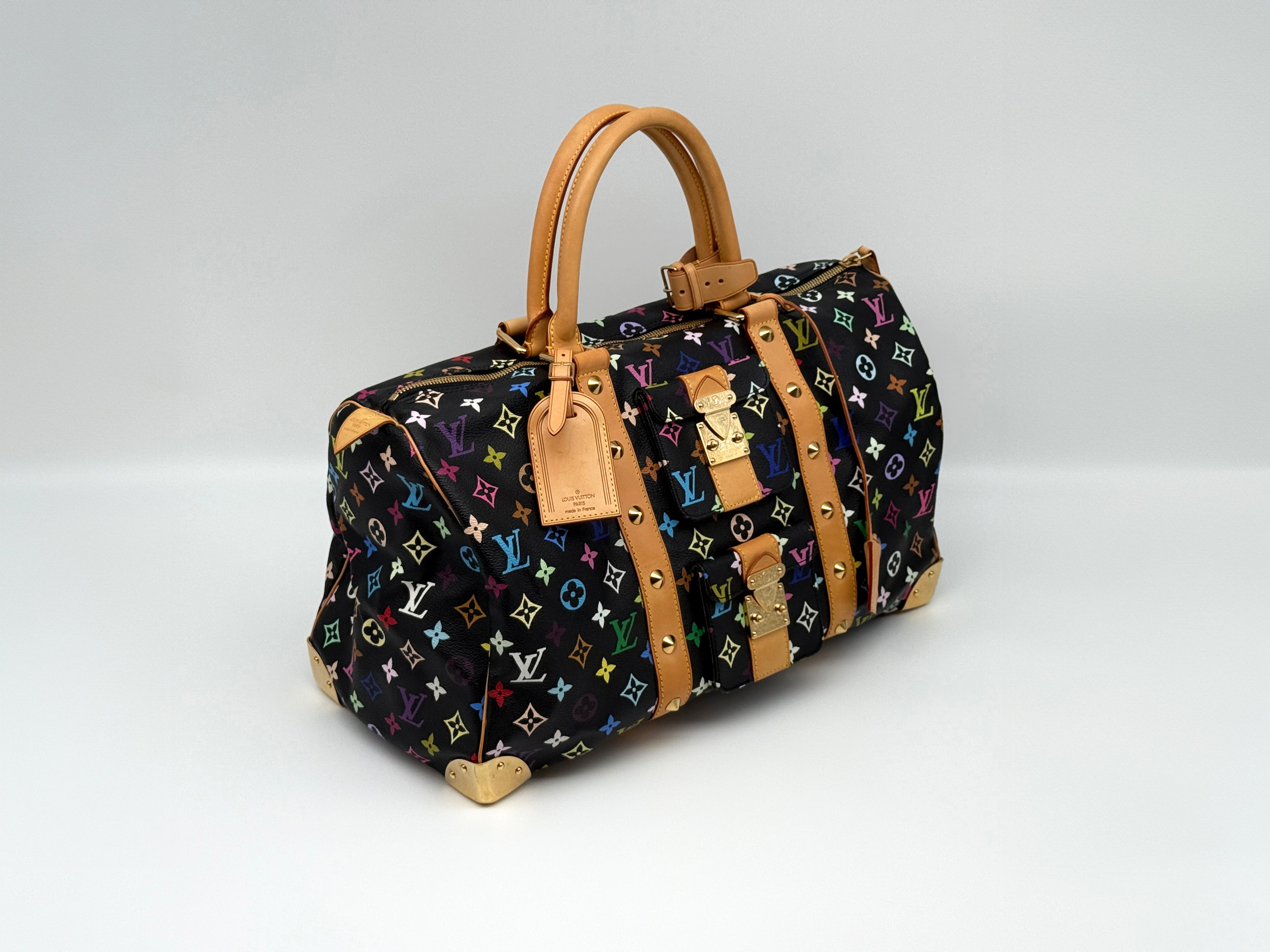Louis Vuitton Keepall 45