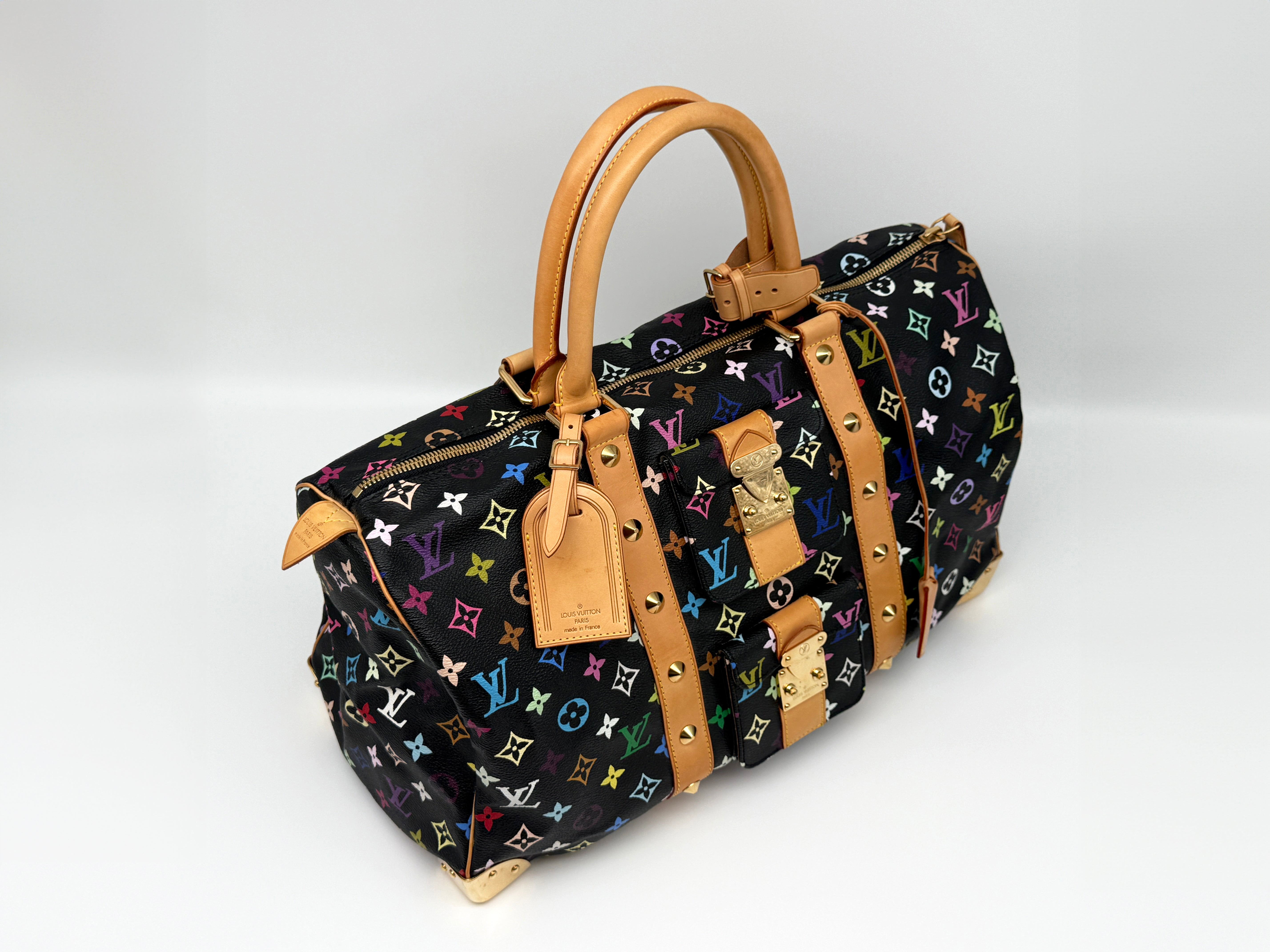 Louis Vuitton Keepall 45