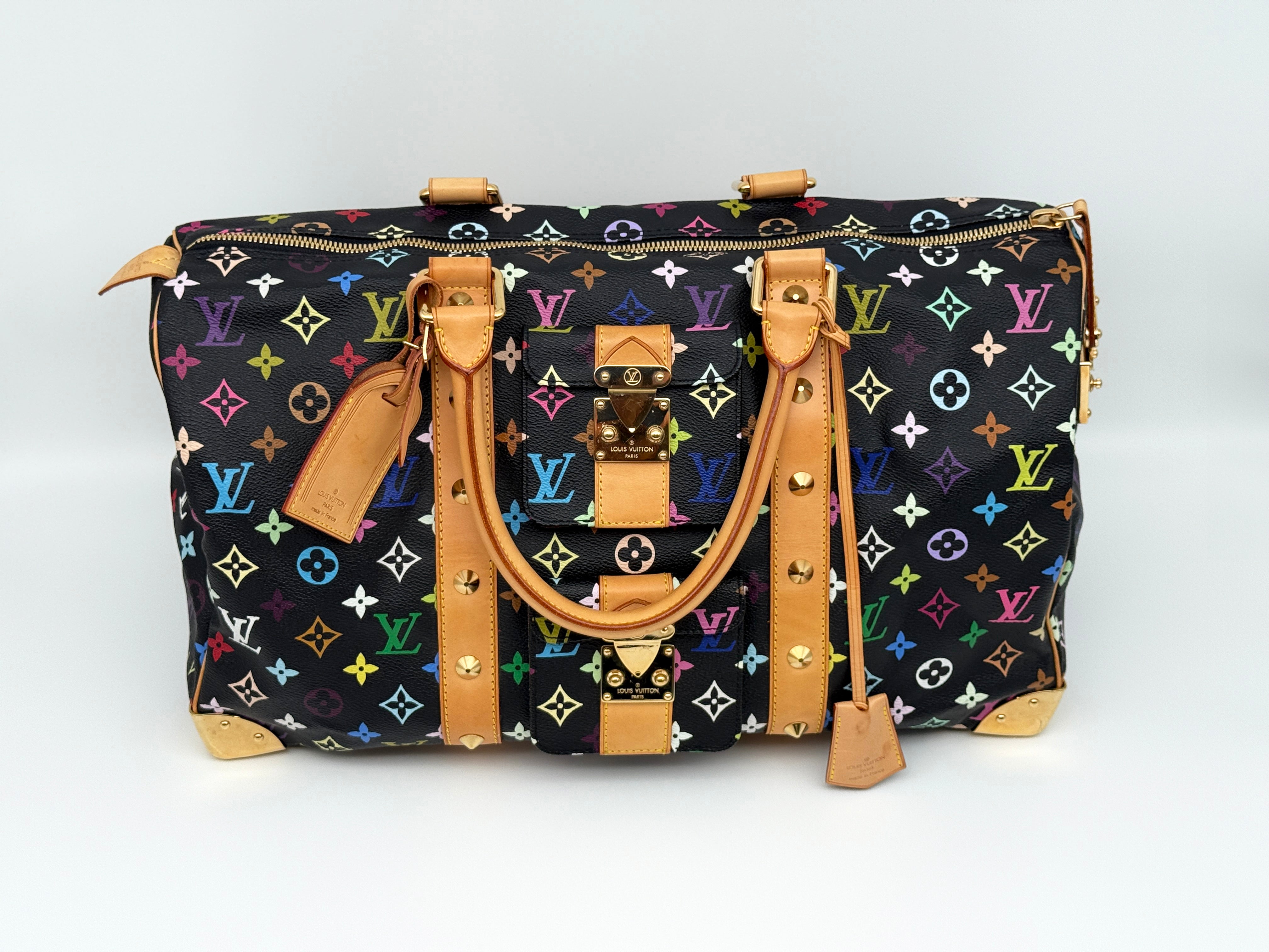 Louis Vuitton Keepall 45