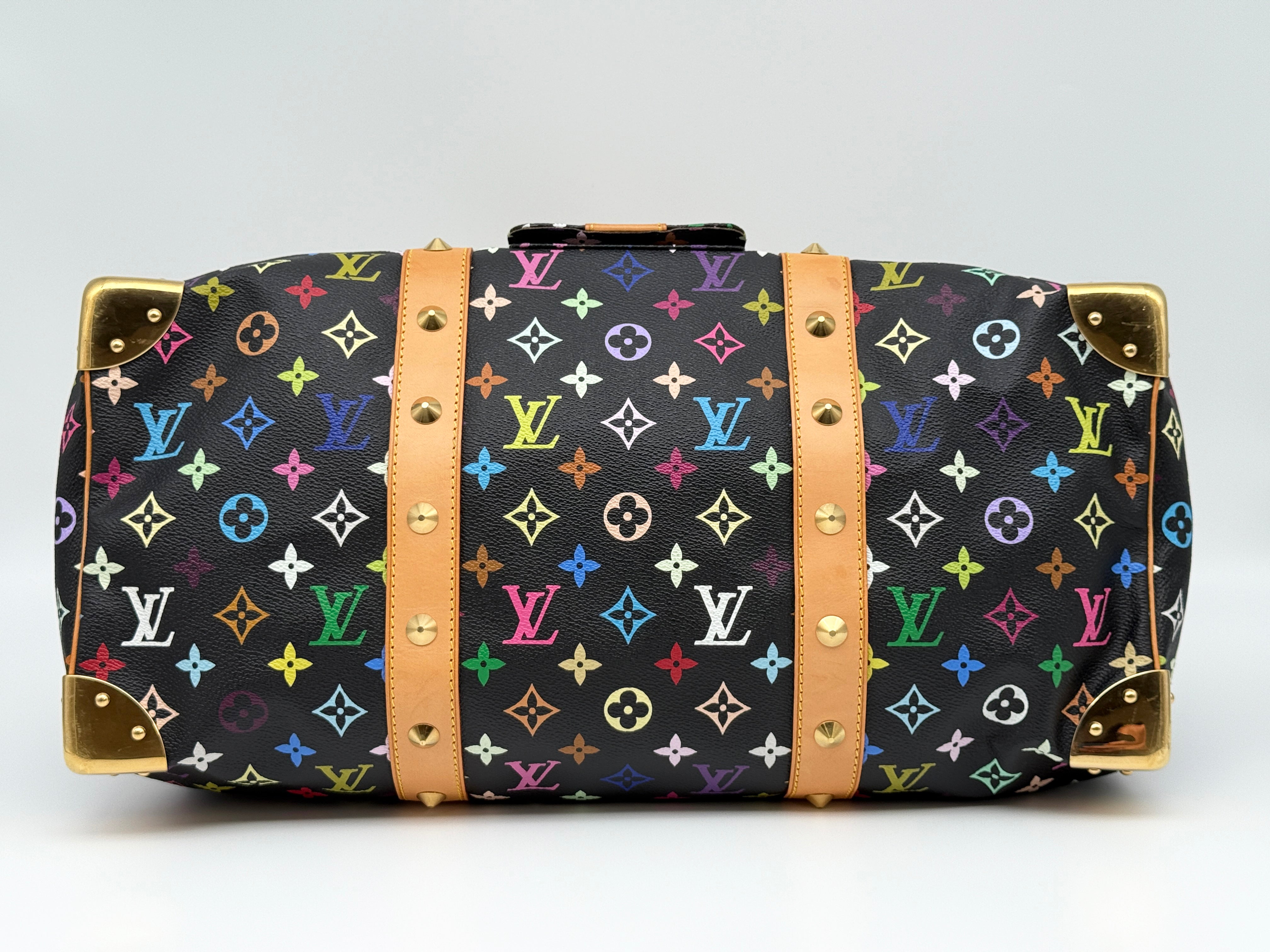Louis Vuitton Keepall 45