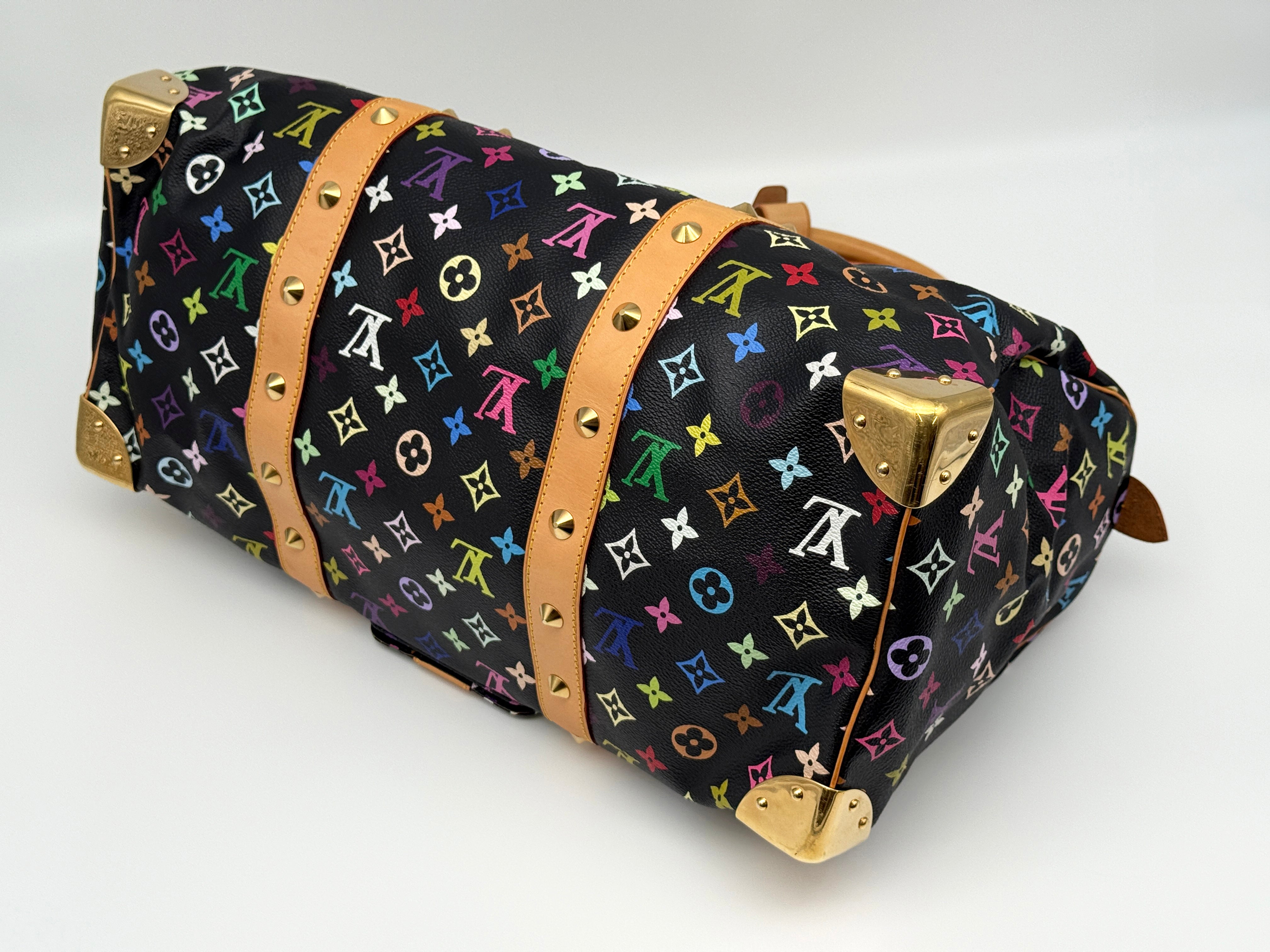 Louis Vuitton Keepall 45