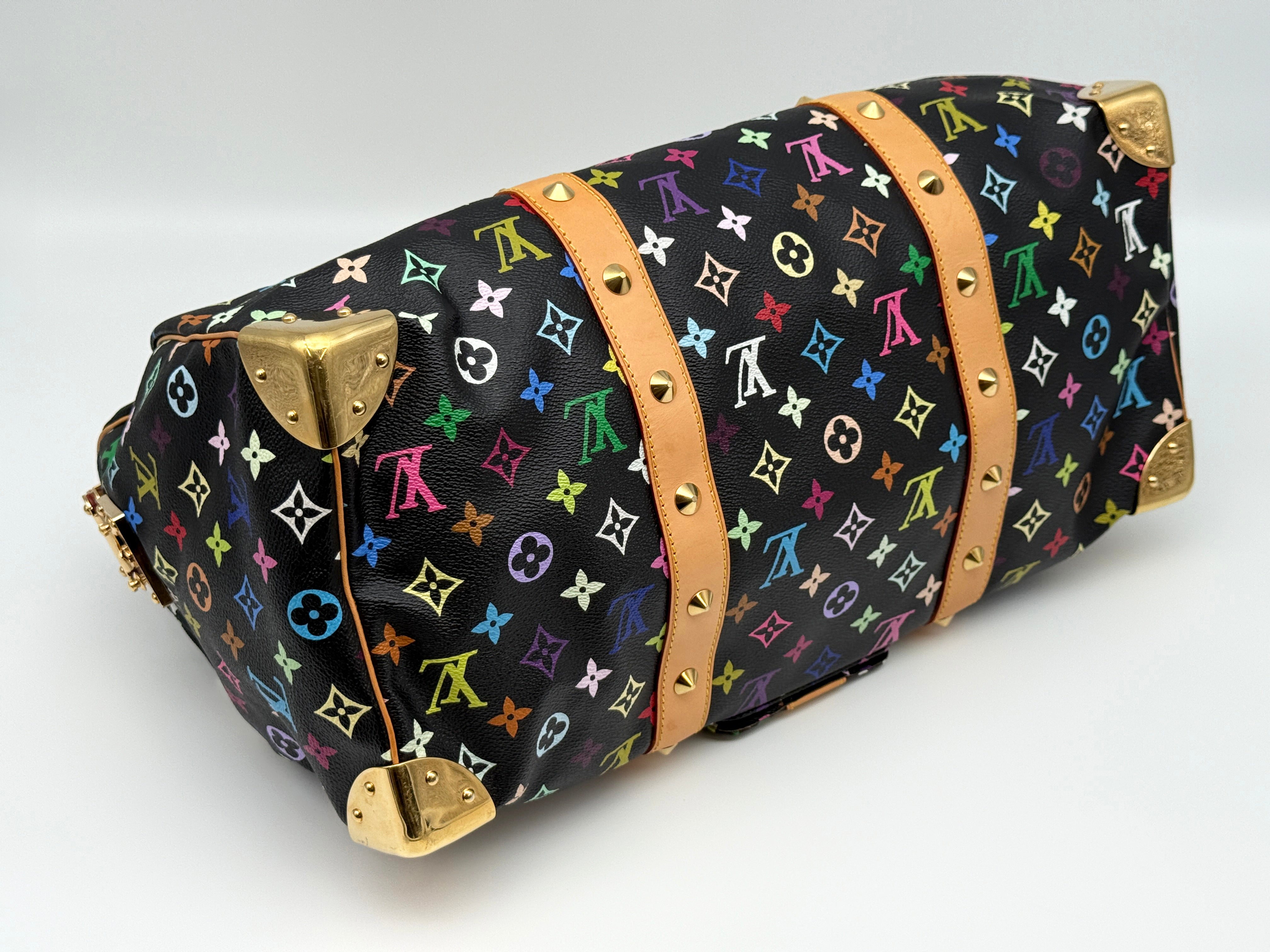 Louis Vuitton Keepall 45