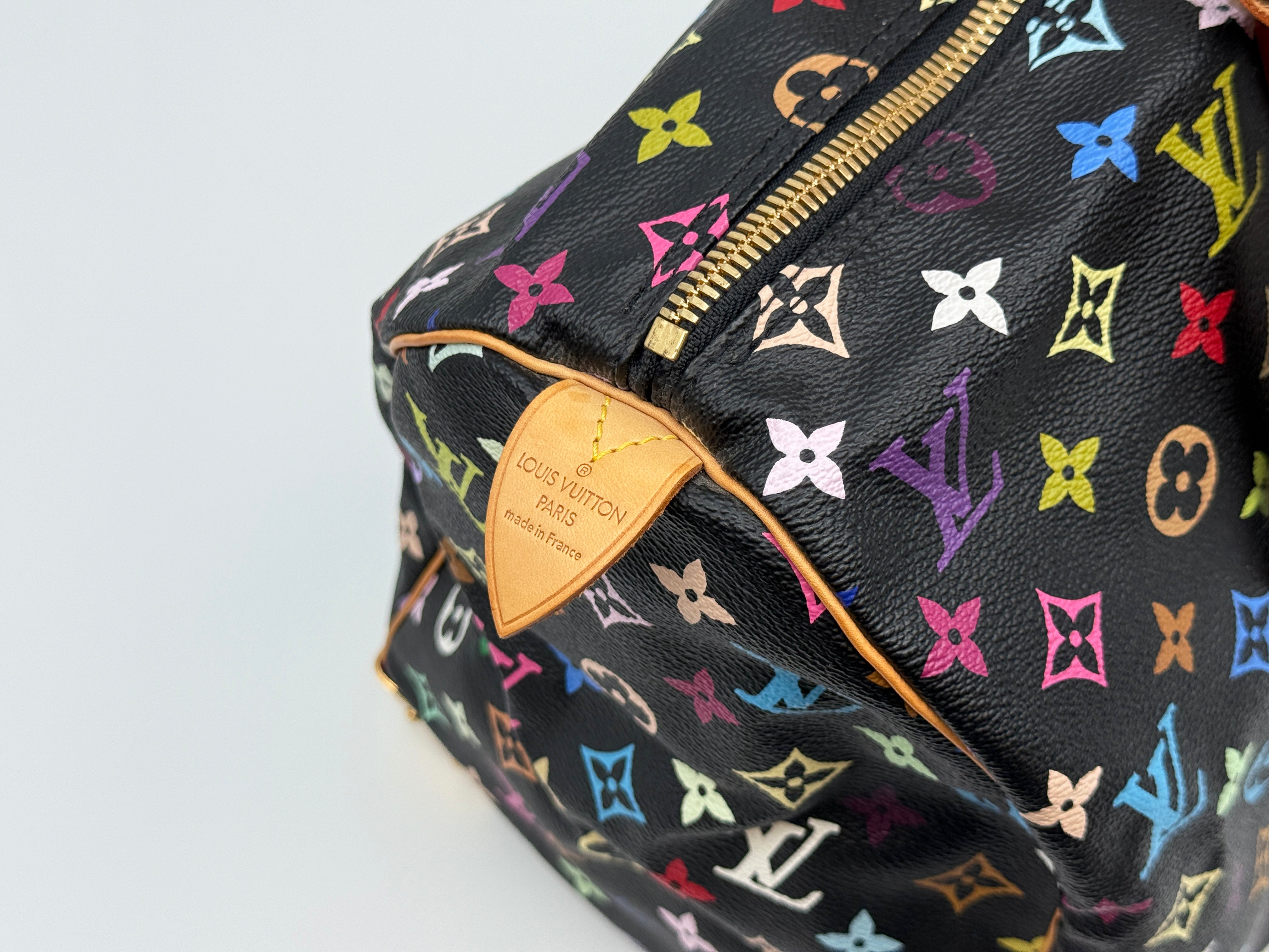 Louis Vuitton Keepall 45