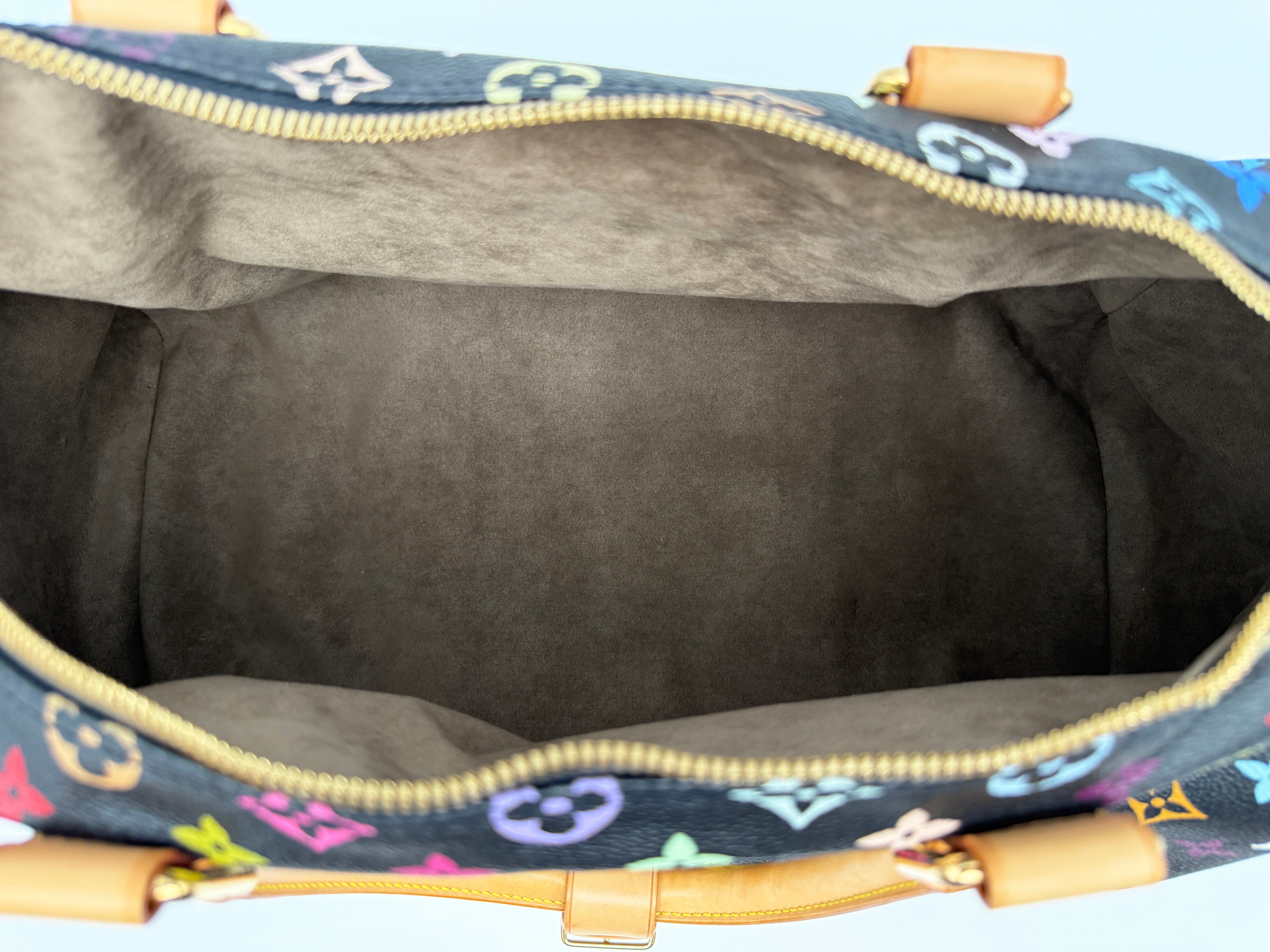 Louis Vuitton Keepall 45