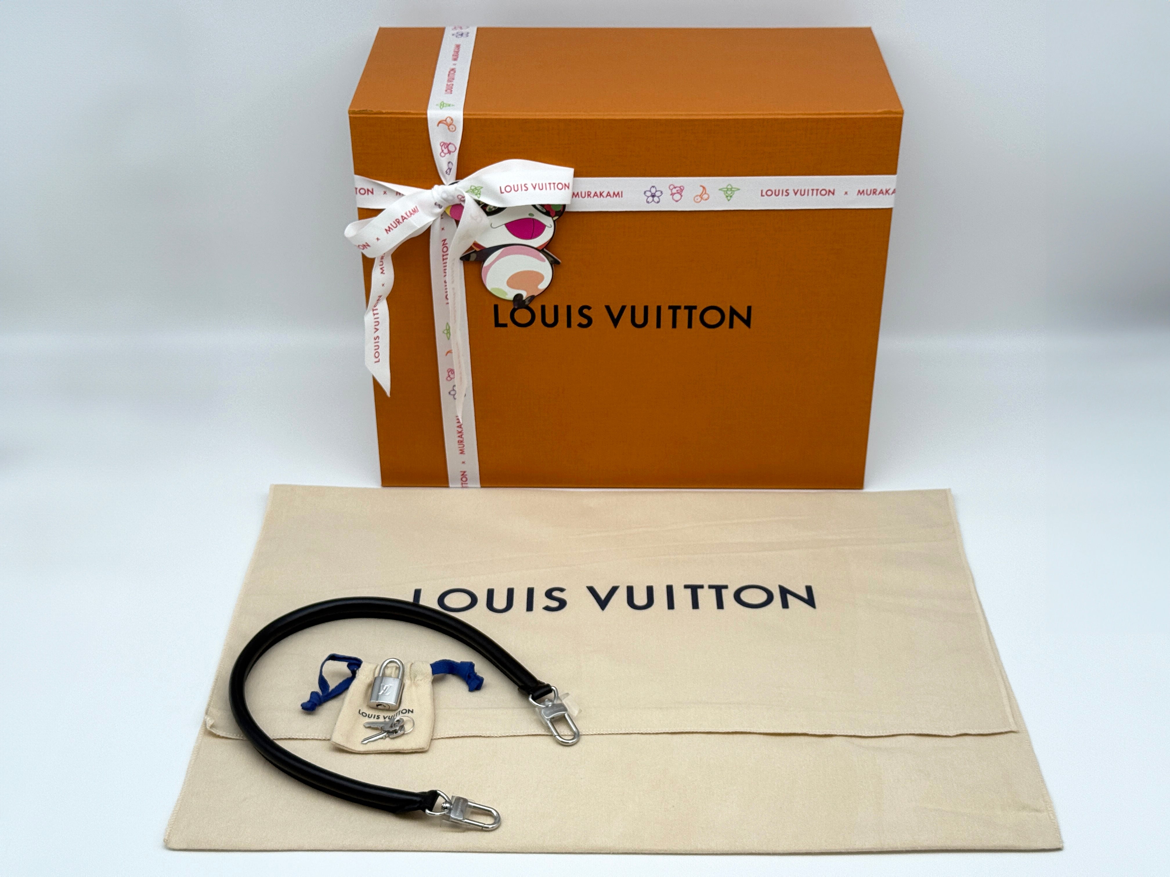 Louis Vuitton Speedy Soft 30 Bag