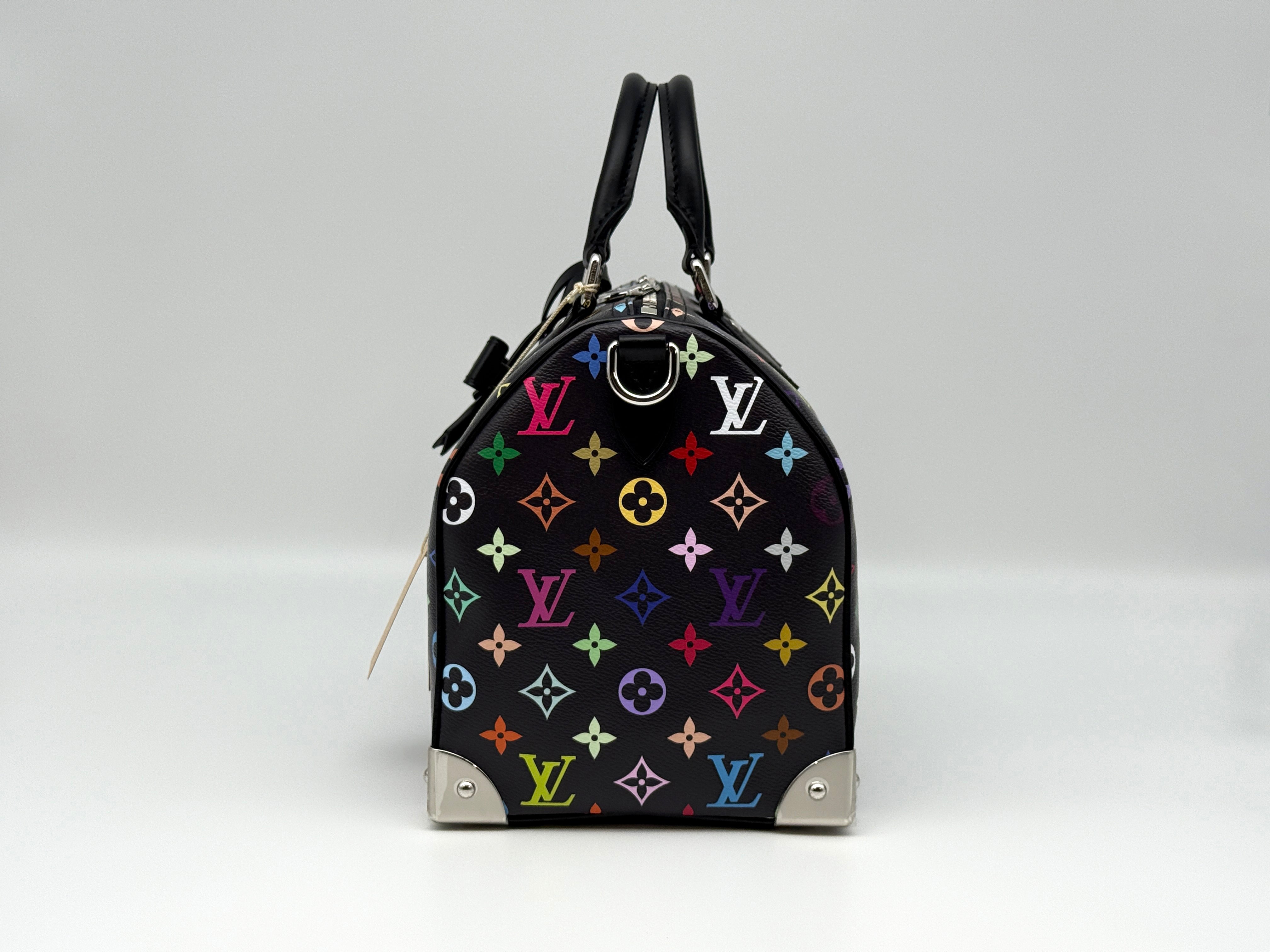 Louis Vuitton Speedy Soft 30 Bag