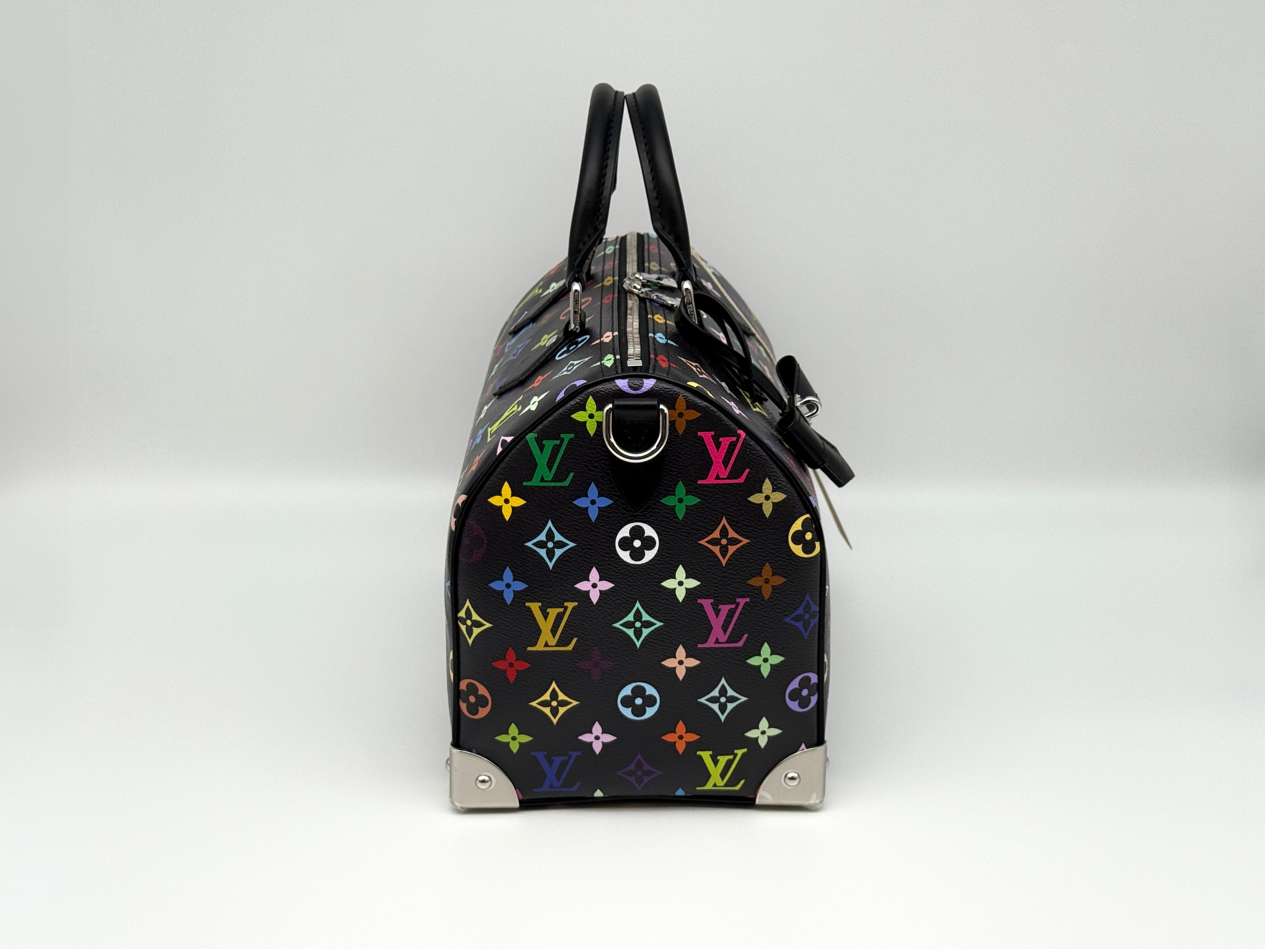Louis Vuitton Speedy Soft 30 Bag