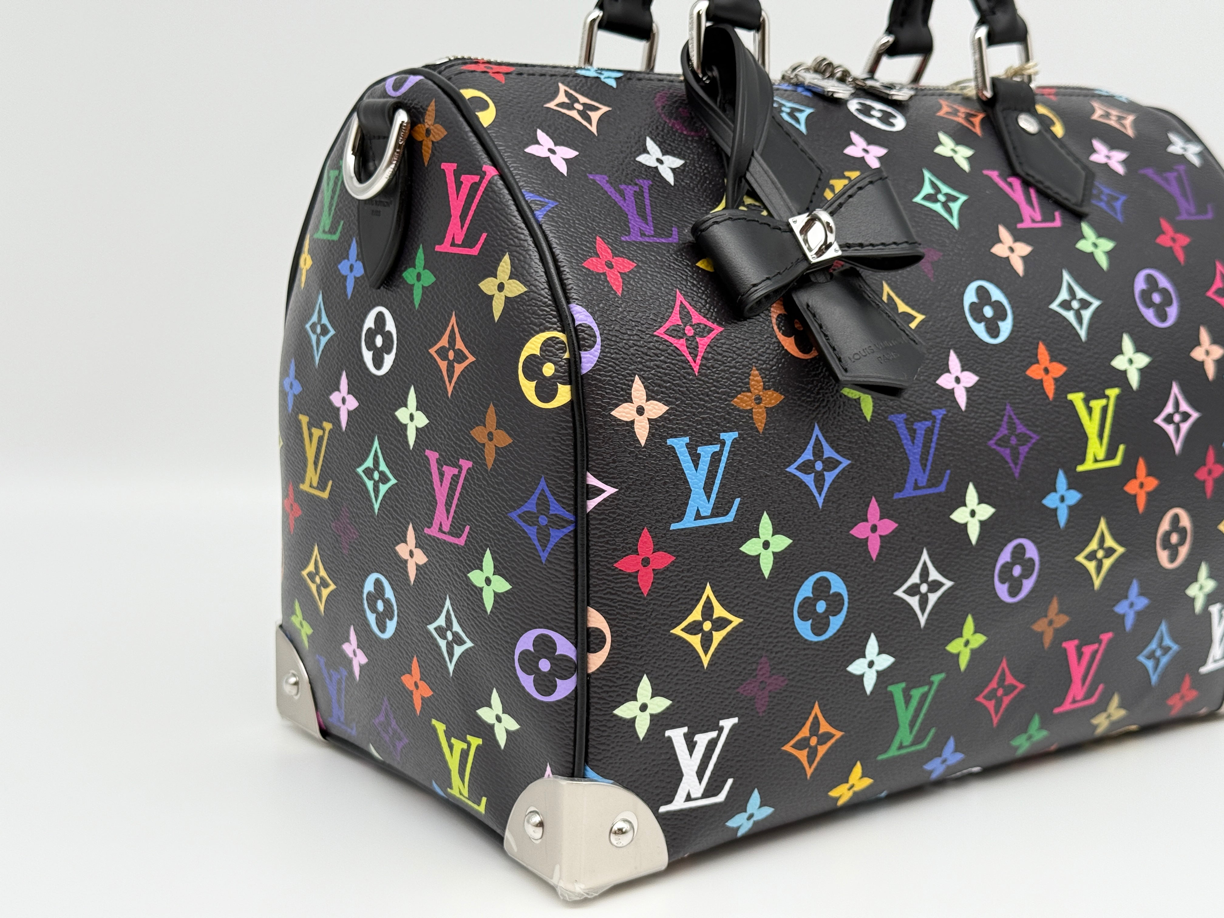 Louis Vuitton Speedy Soft 30 Bag