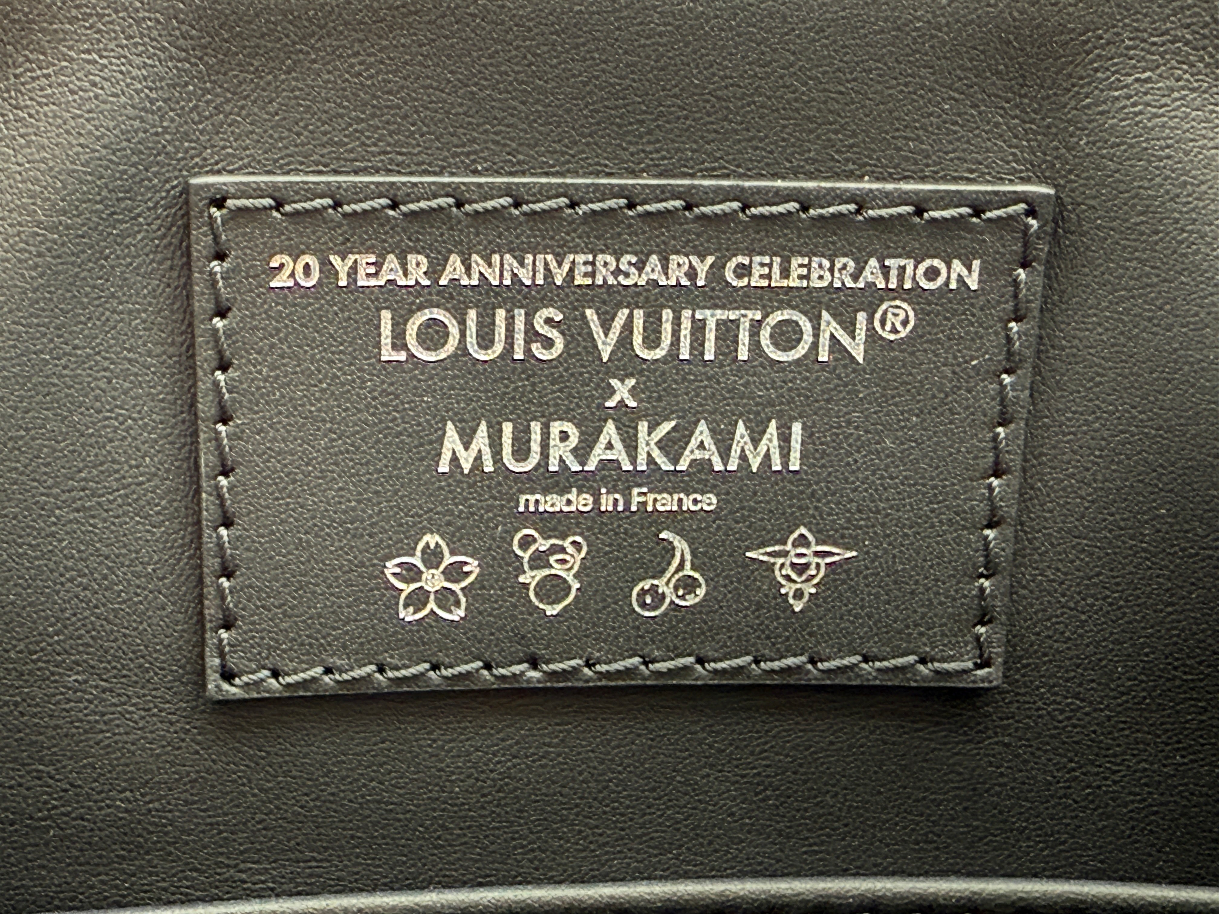 Louis Vuitton Speedy Soft 30 Bag