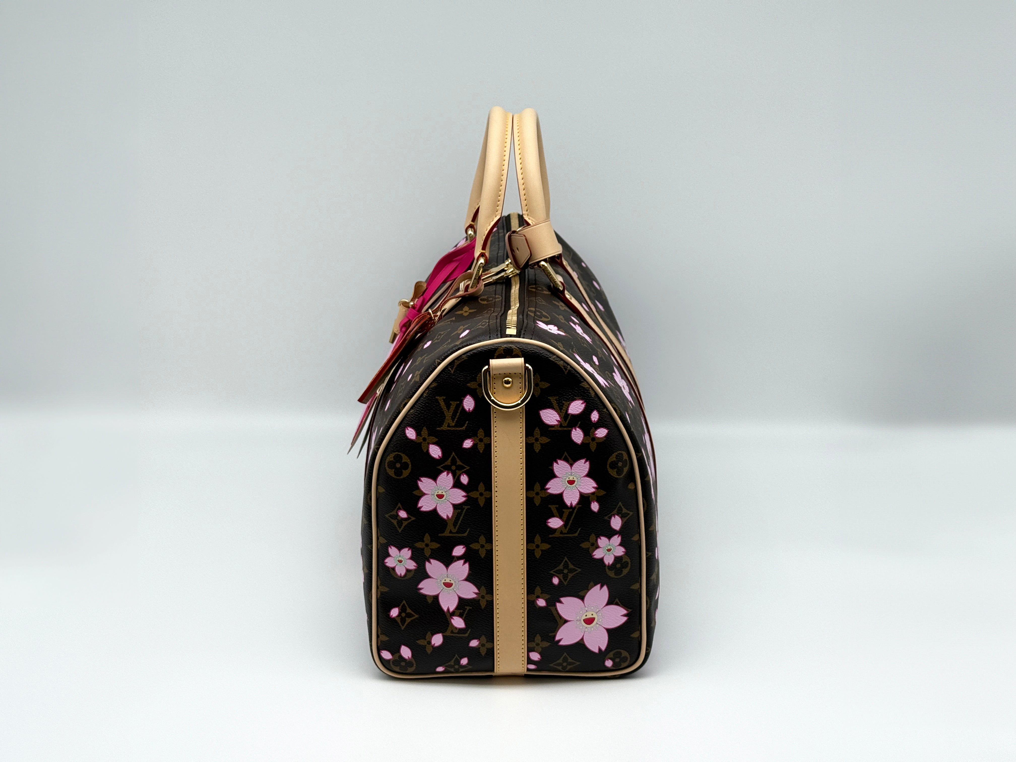 Louis Vuitton Keepall 45 Bandouliere