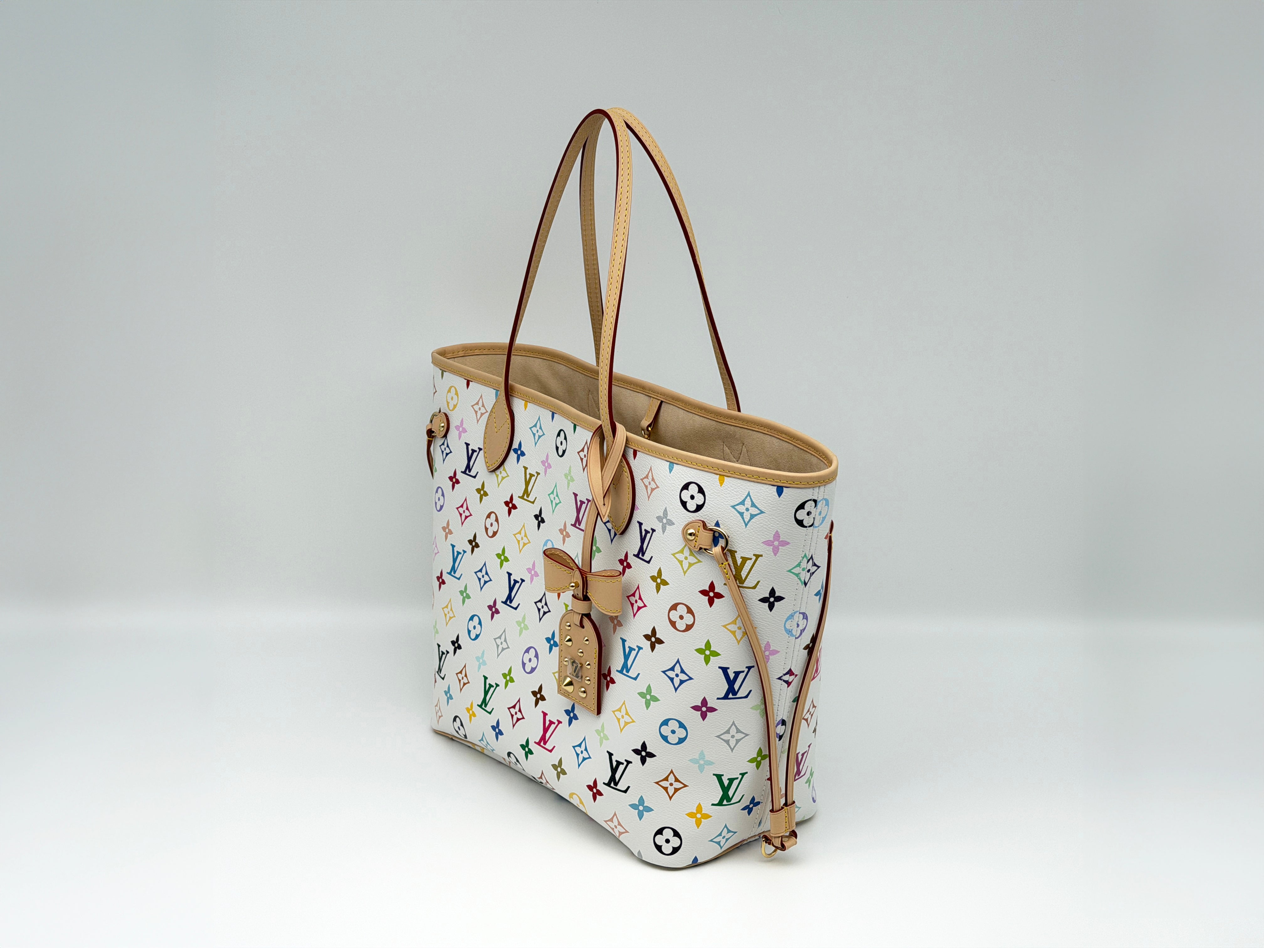 Louis Vuitton Neverfull MM