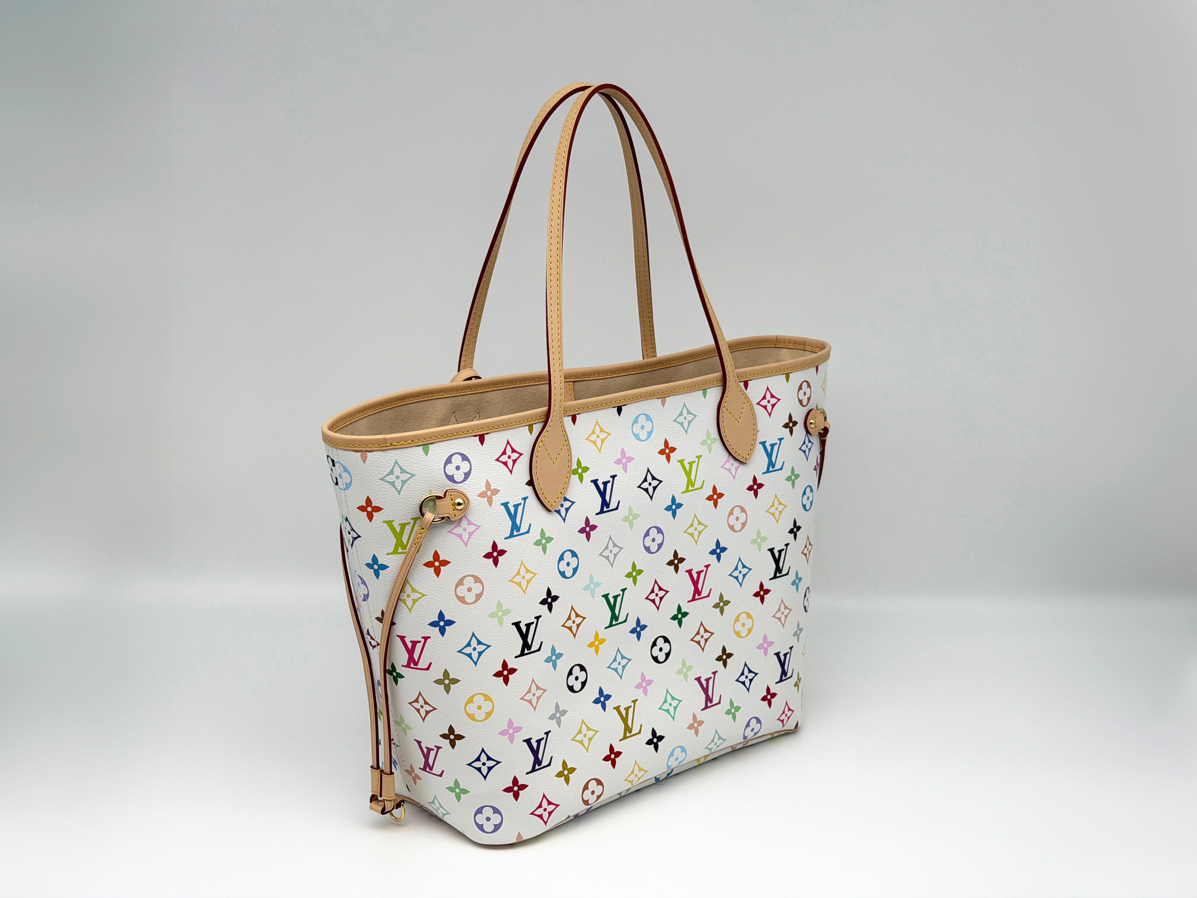 Louis Vuitton Neverfull MM