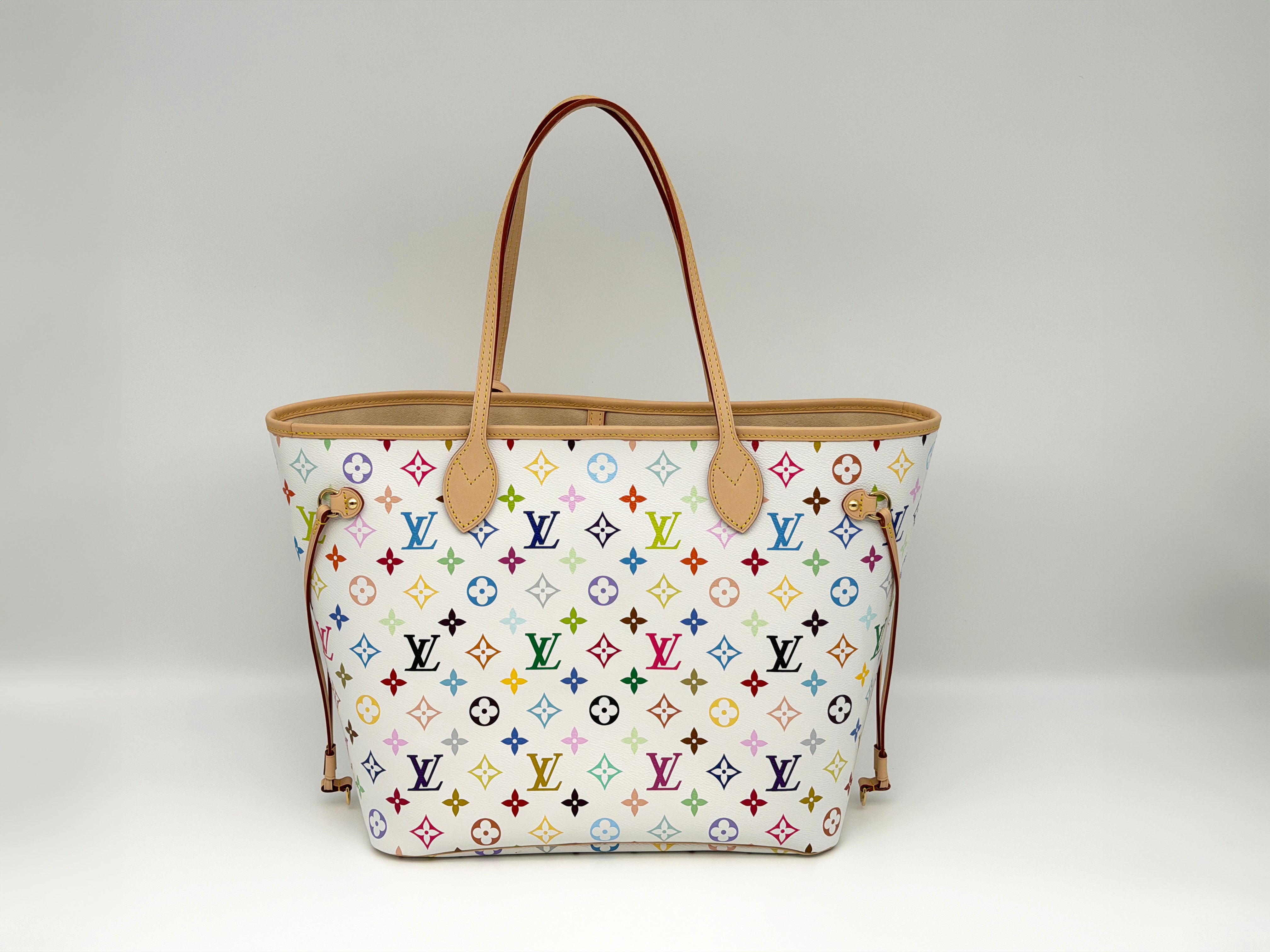 Louis Vuitton Neverfull MM
