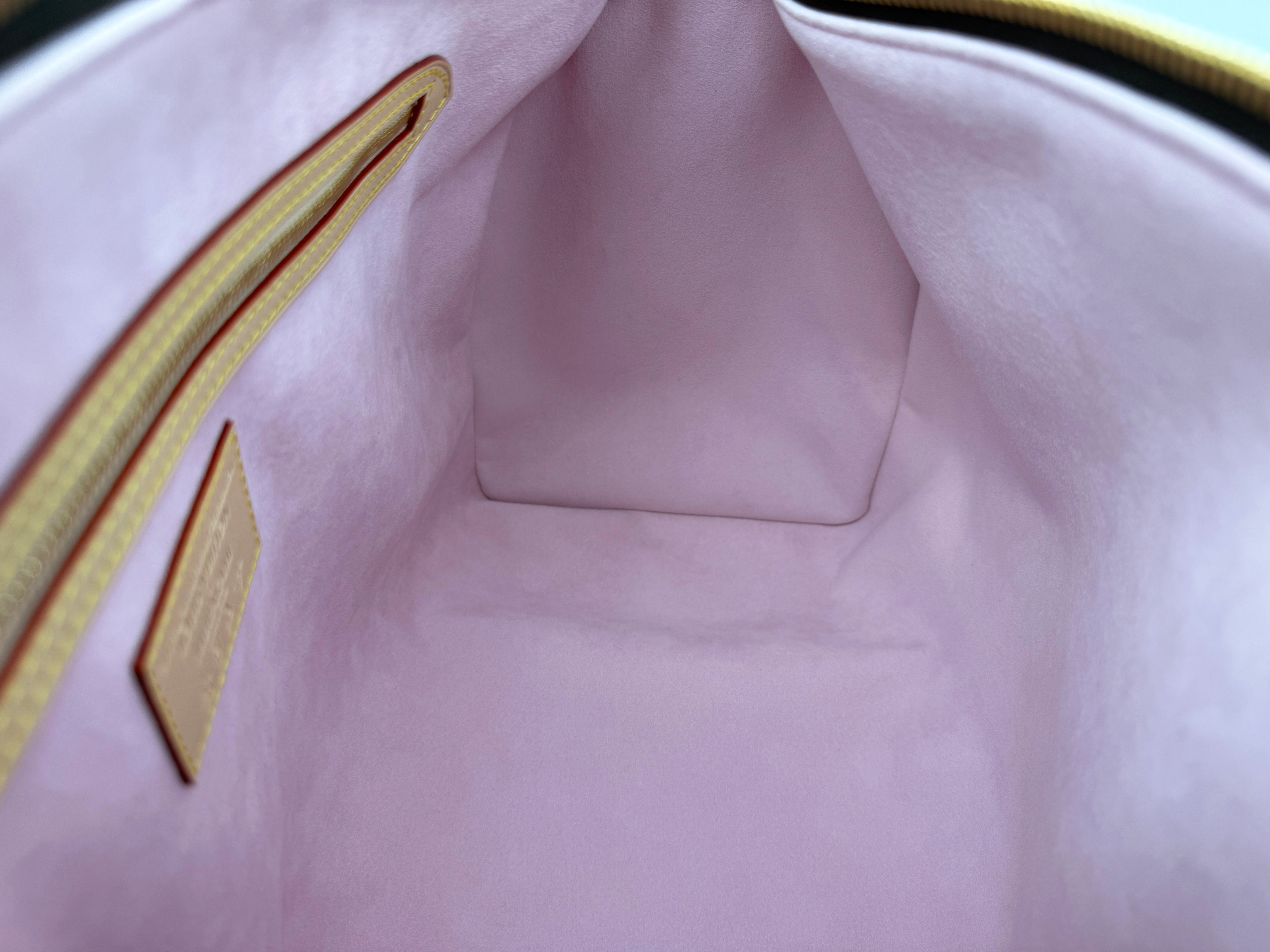 Louis Vuitton Keepall 45 Bandouliere