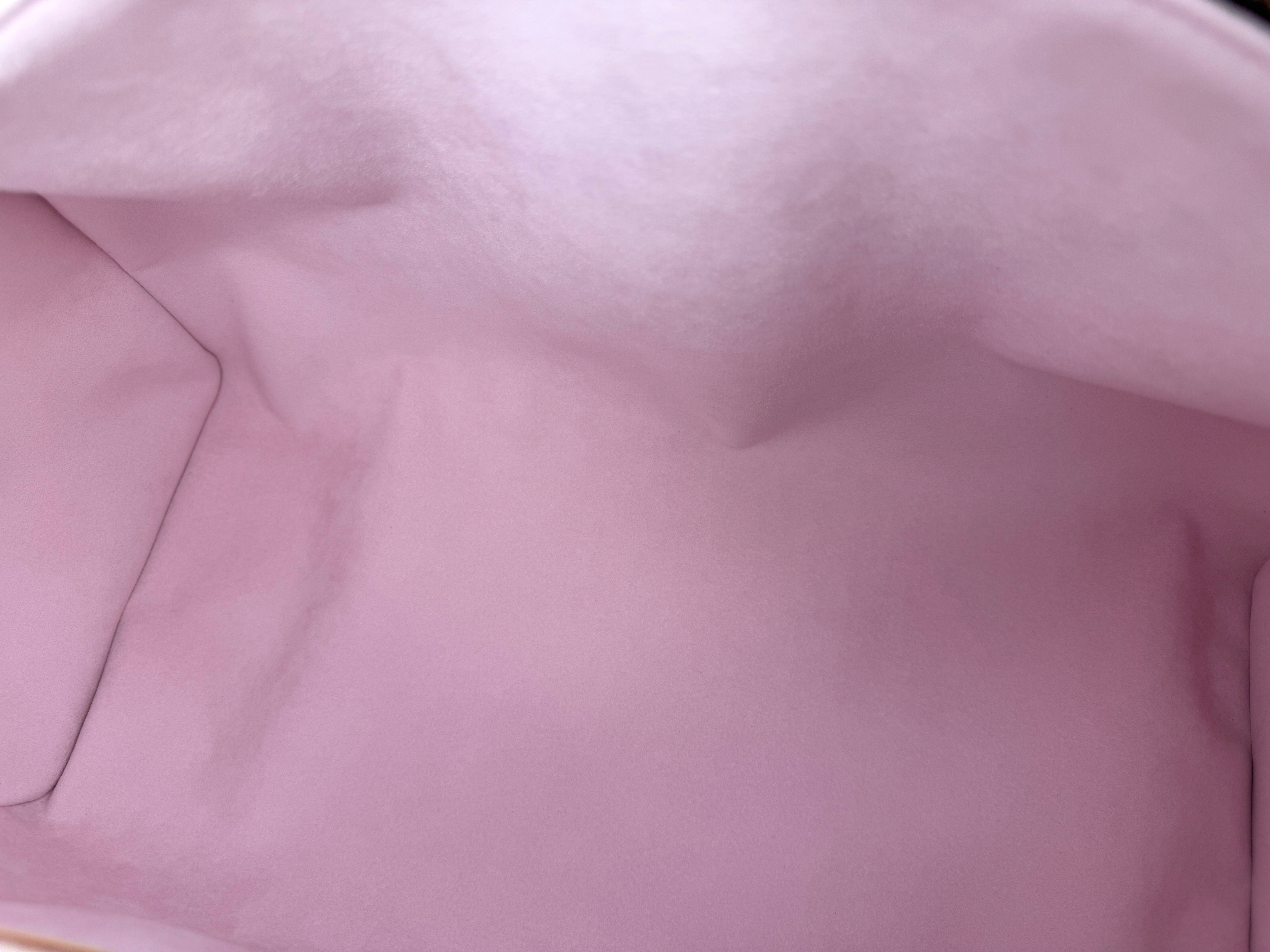 Louis Vuitton Keepall 45 Bandouliere