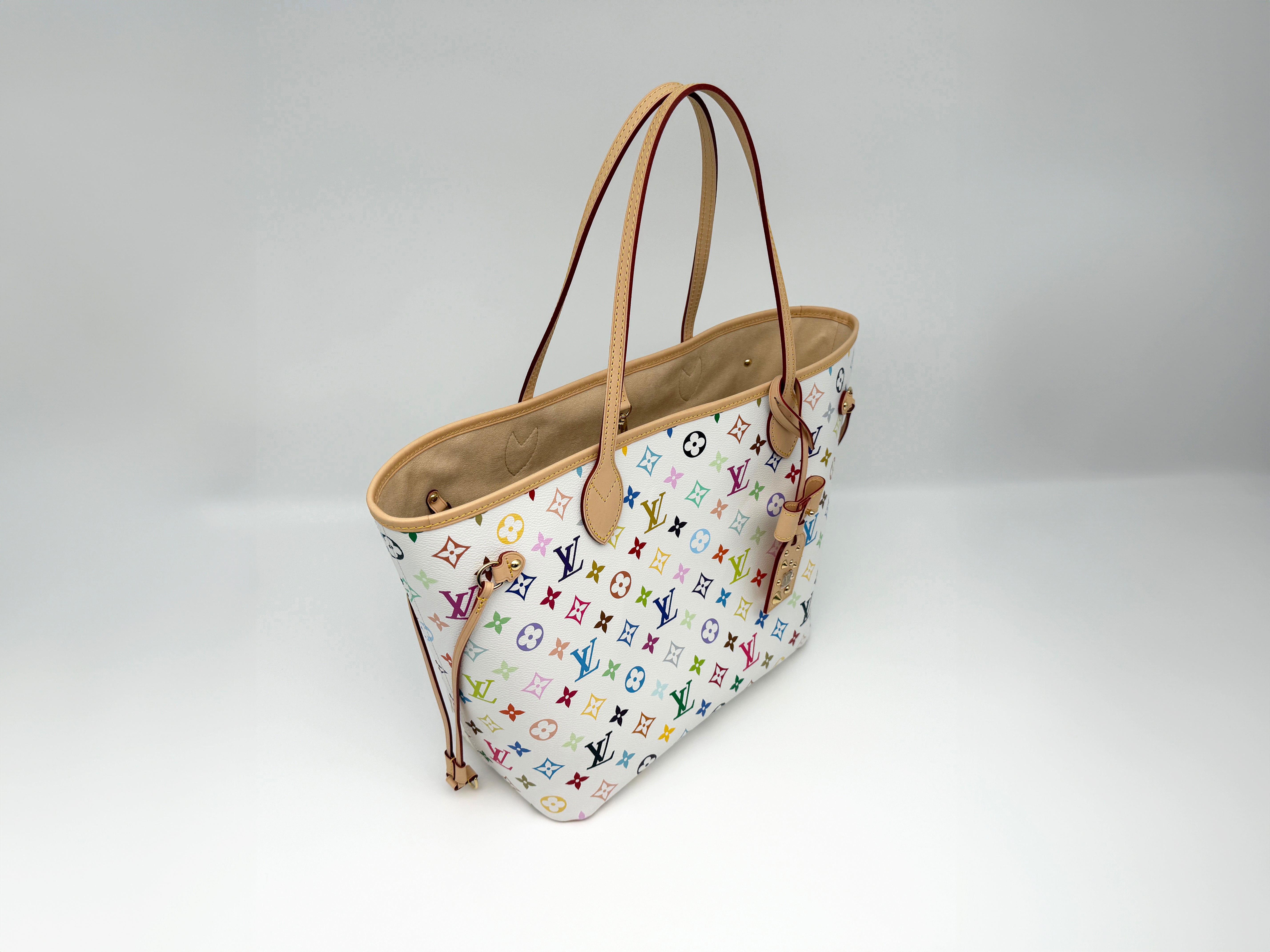 Louis Vuitton Neverfull MM