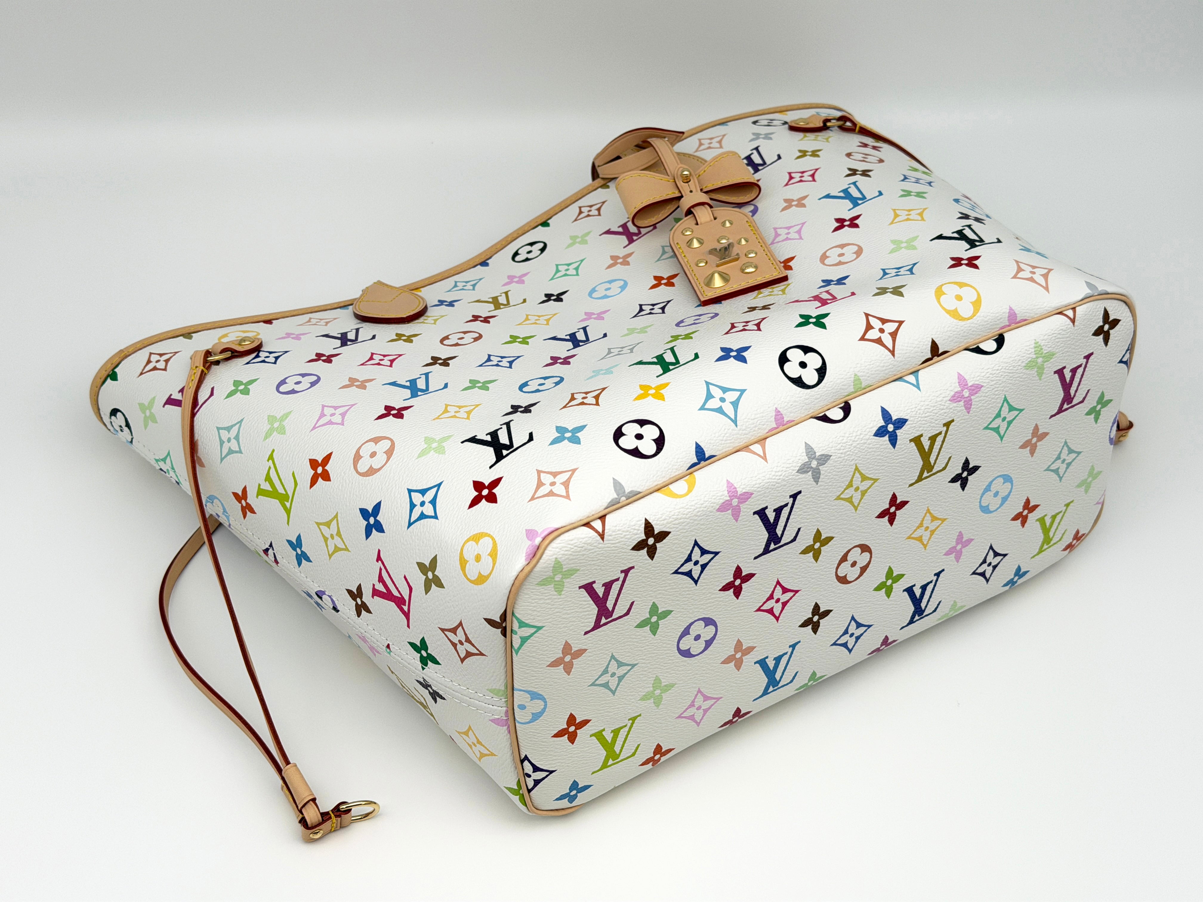 Louis Vuitton Neverfull MM