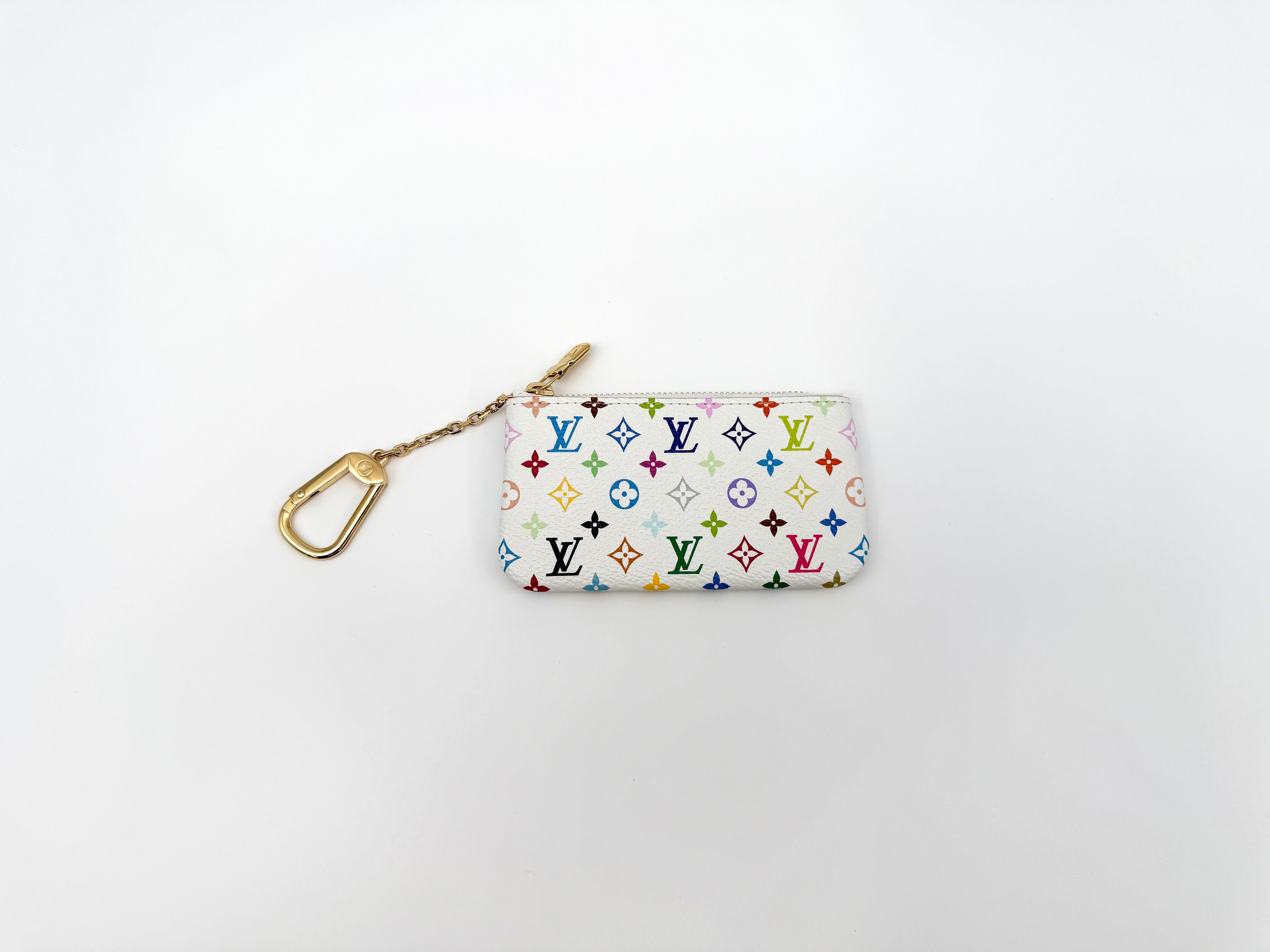 Louis Vuitton Key Pouch